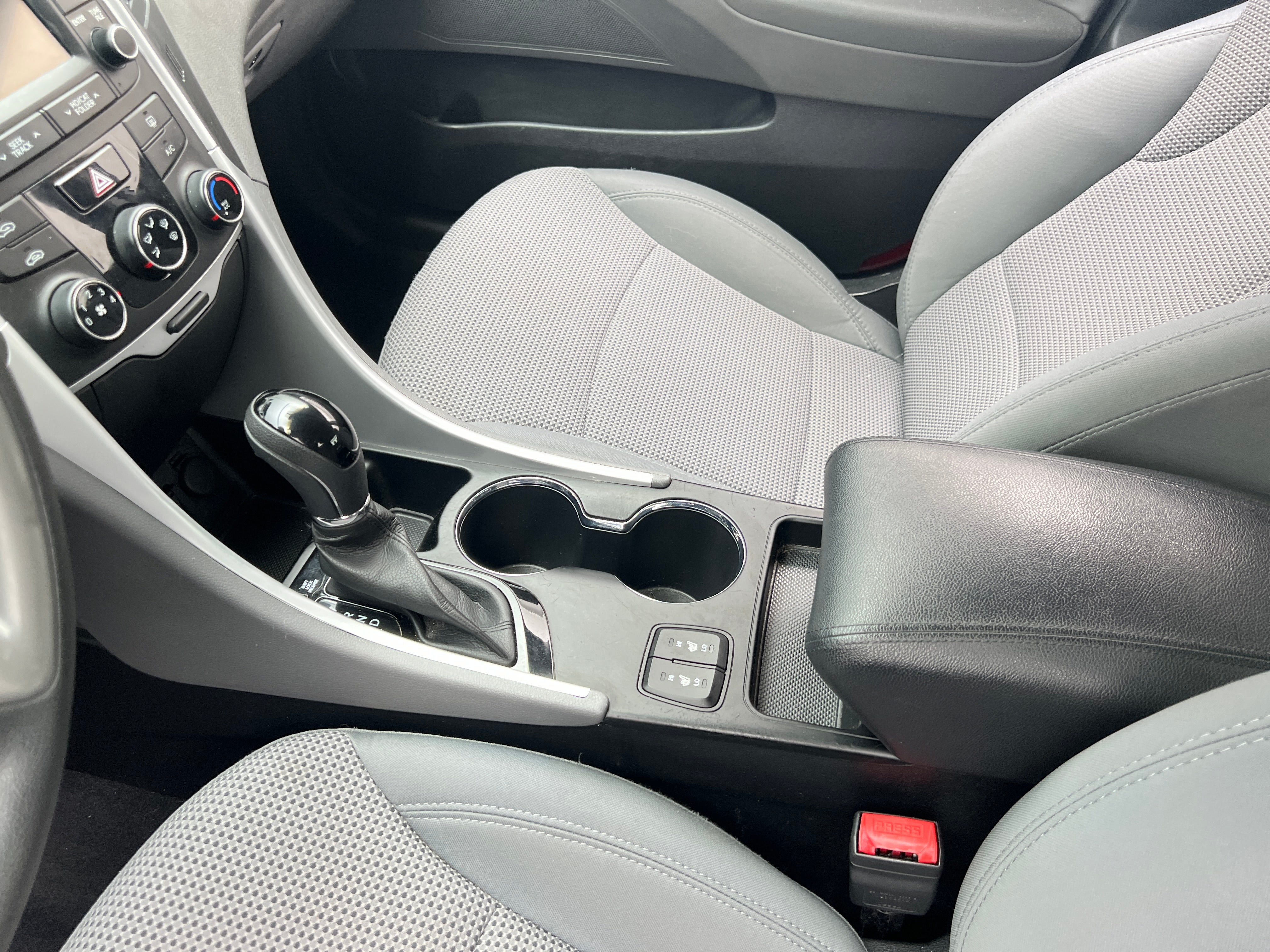 Used 2014 Hyundai Sonata GLS with VIN 5NPEB4AC5EH922595 for sale in Auburn, WA