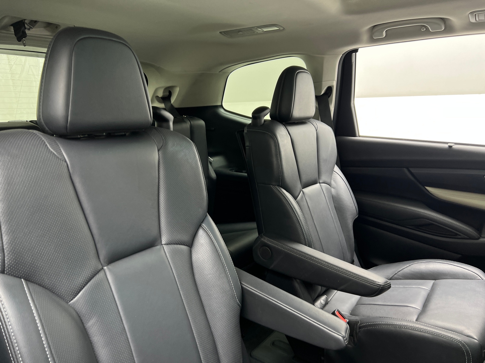 Thumbnail: 2020 Subaru Ascent - 5