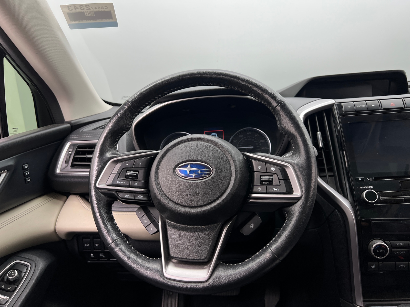 Thumbnail: 2020 Subaru Ascent - 4