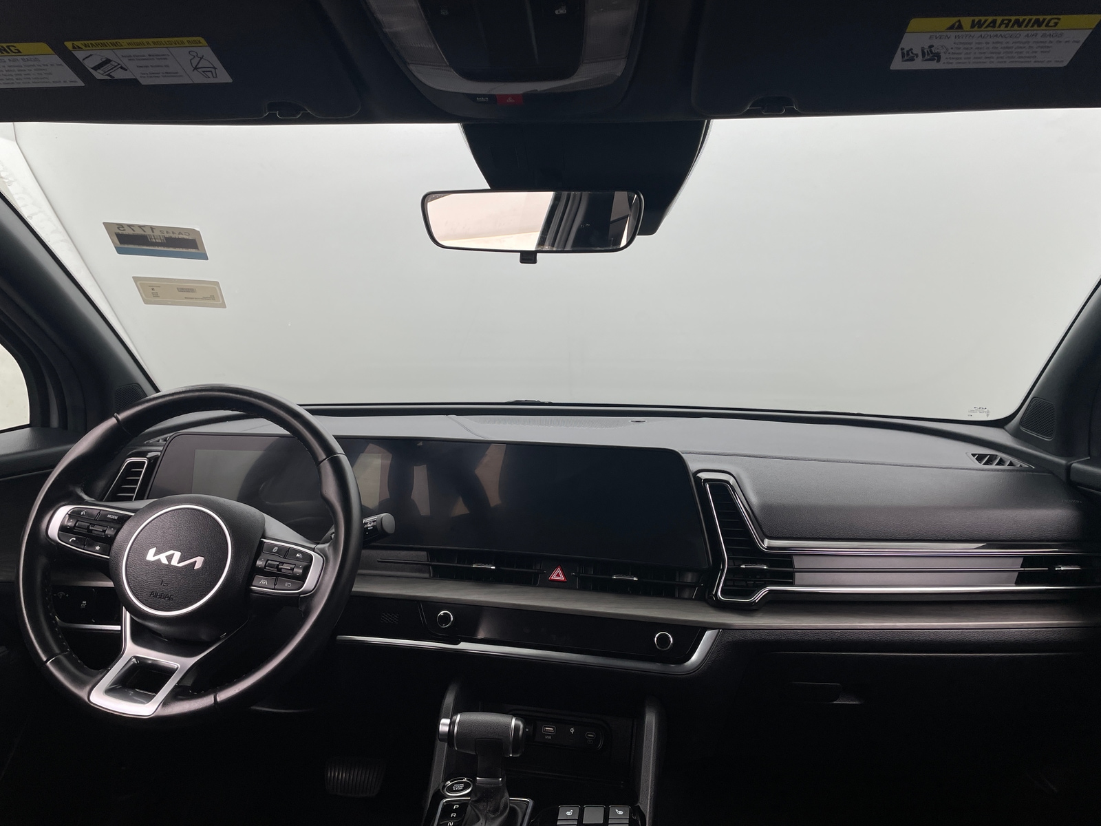 Thumbnail: 2024 Kia Sportage - 2