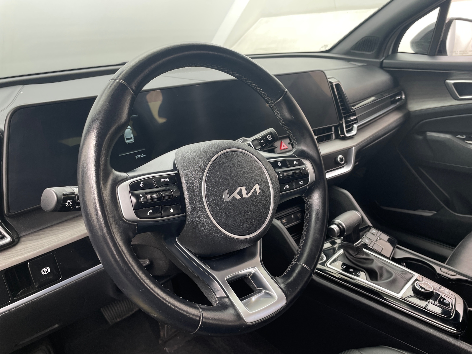 Thumbnail: 2024 Kia Sportage - 4