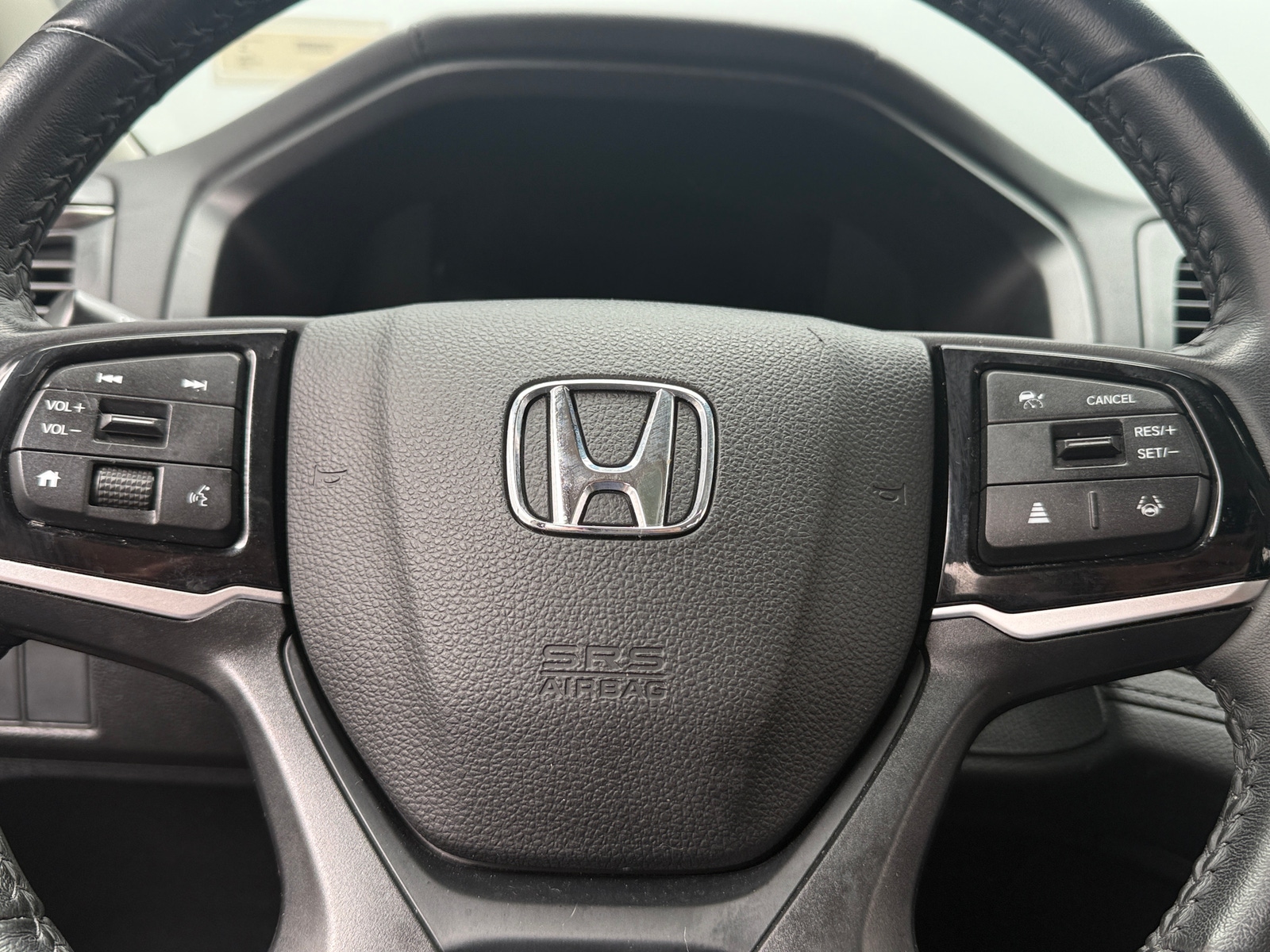 Thumbnail: 2025 Honda Odyssey - 4