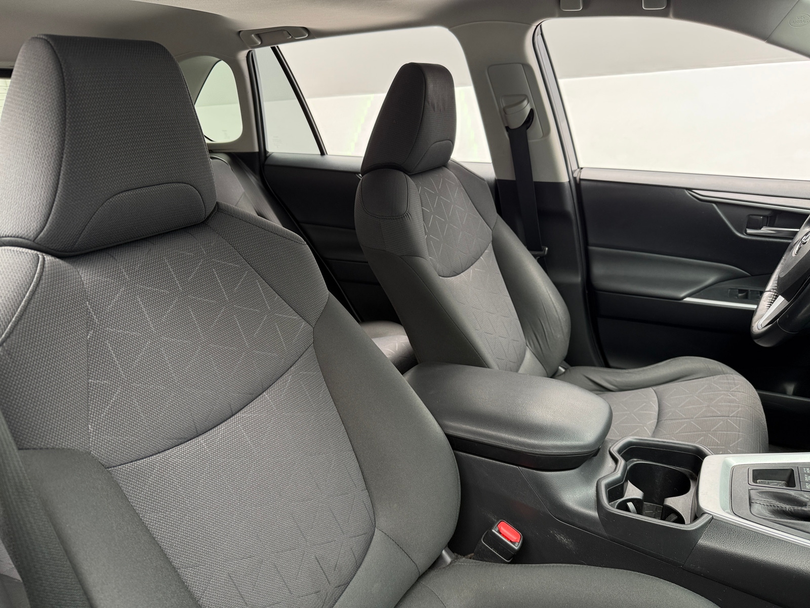 Thumbnail: 2019 Toyota RAV4 - 2