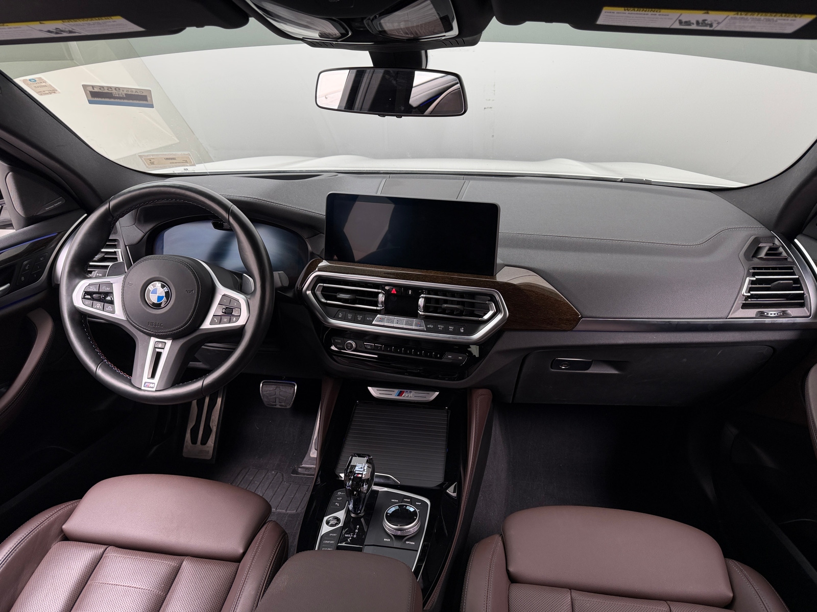 Thumbnail: 2023 BMW X4 - 2