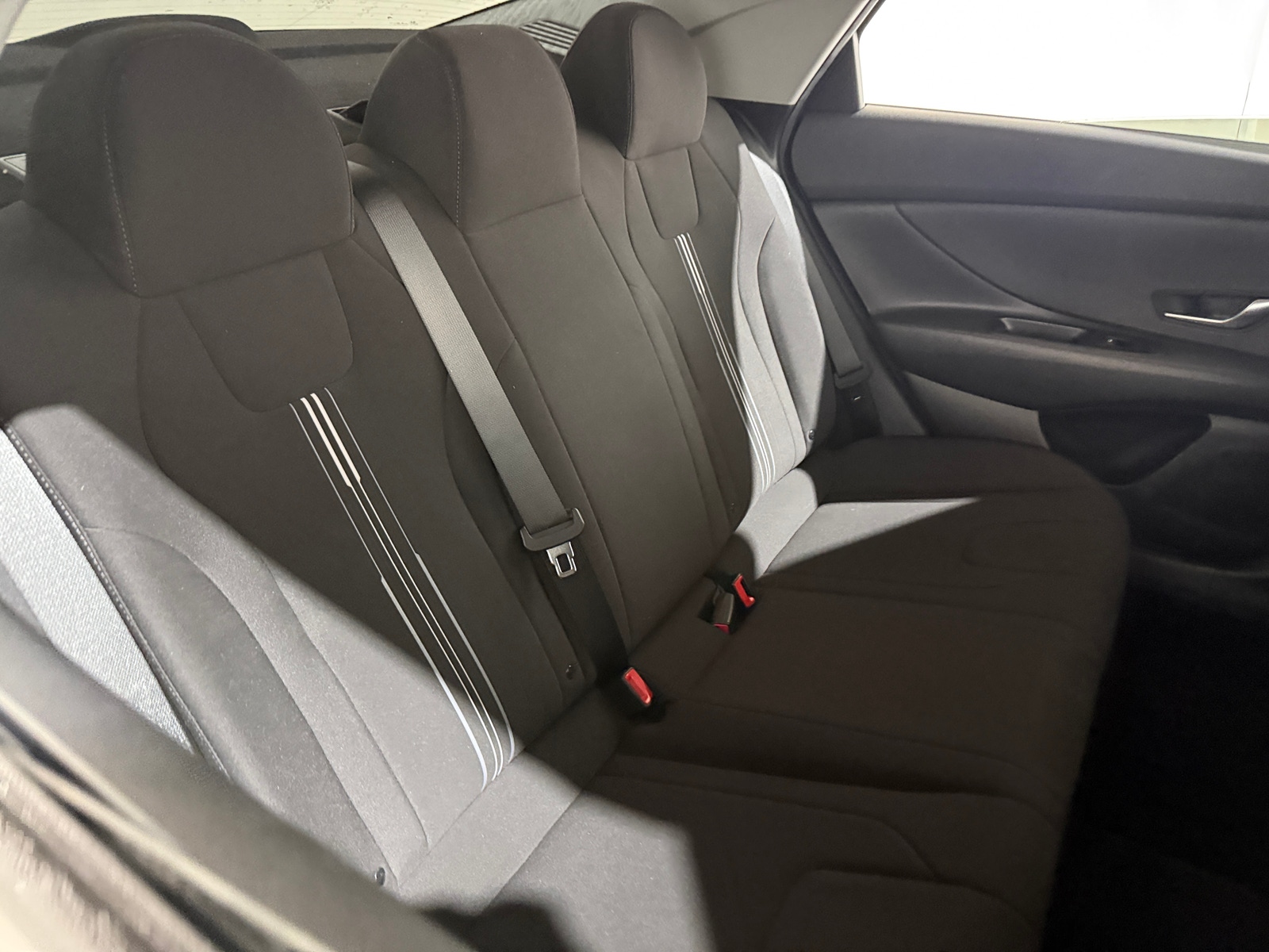 Thumbnail: 2023 Hyundai Elantra - 6