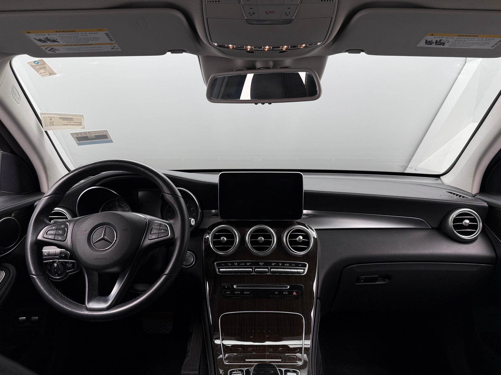 Thumbnail: 2019 Mercedes-Benz GLC - 2