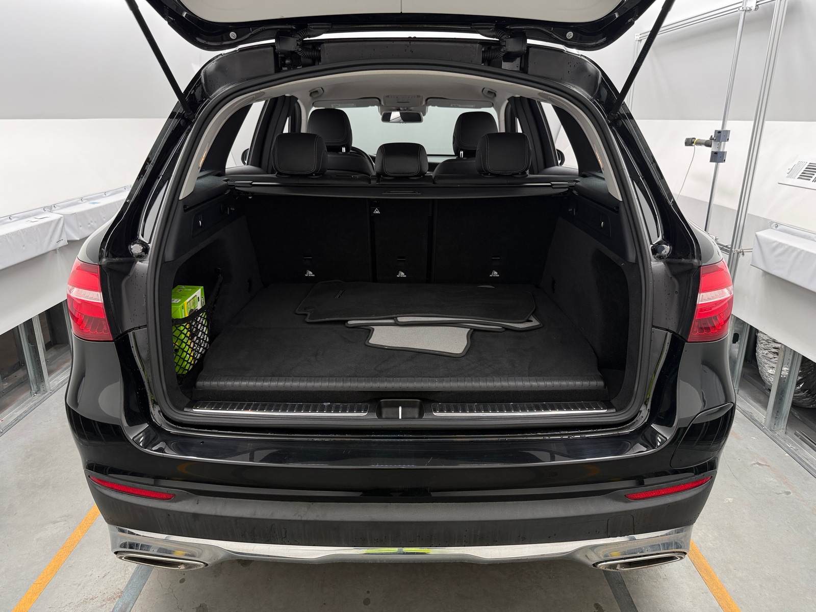 Thumbnail: 2019 Mercedes-Benz GLC - 6