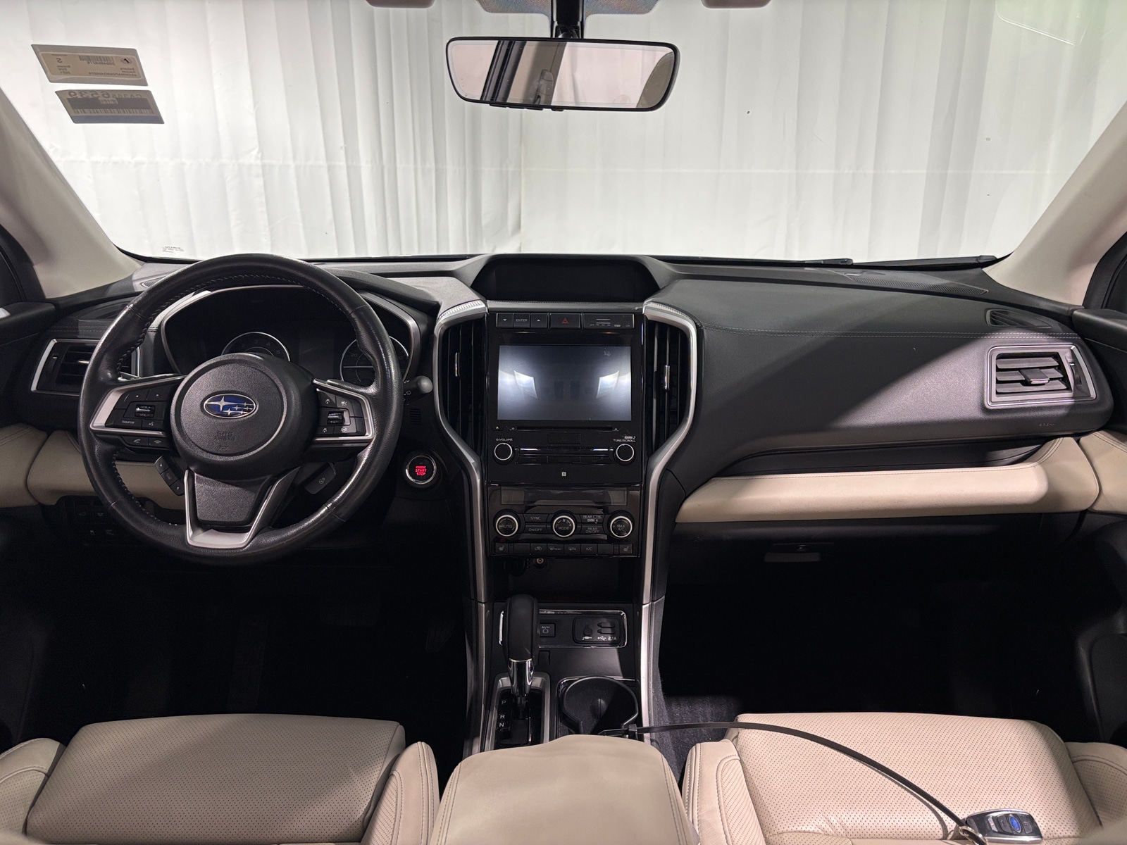 Thumbnail: 2021 Subaru Ascent - 2