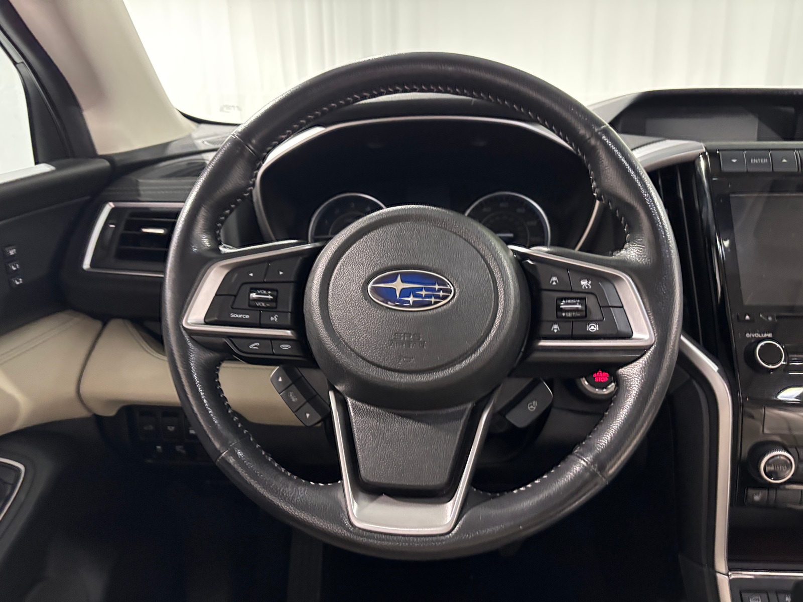 Thumbnail: 2021 Subaru Ascent - 4