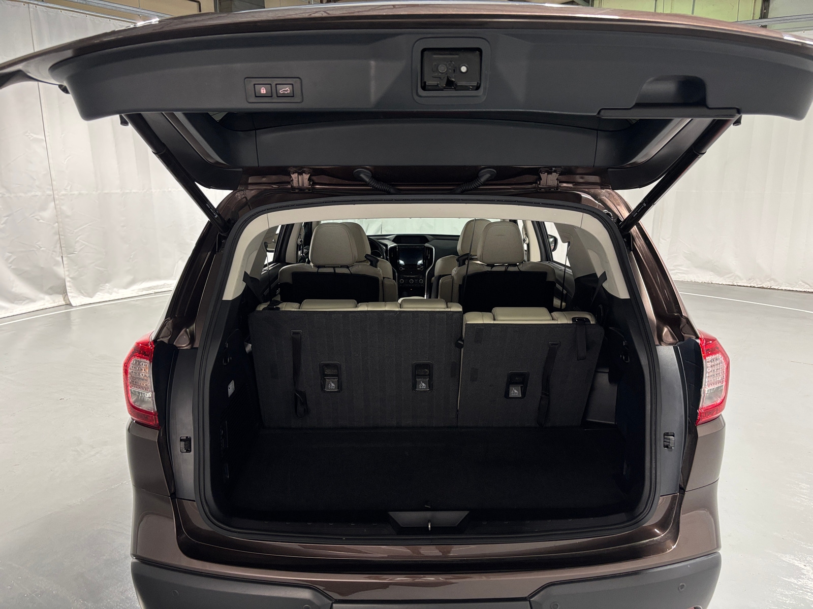 Thumbnail: 2021 Subaru Ascent - 6