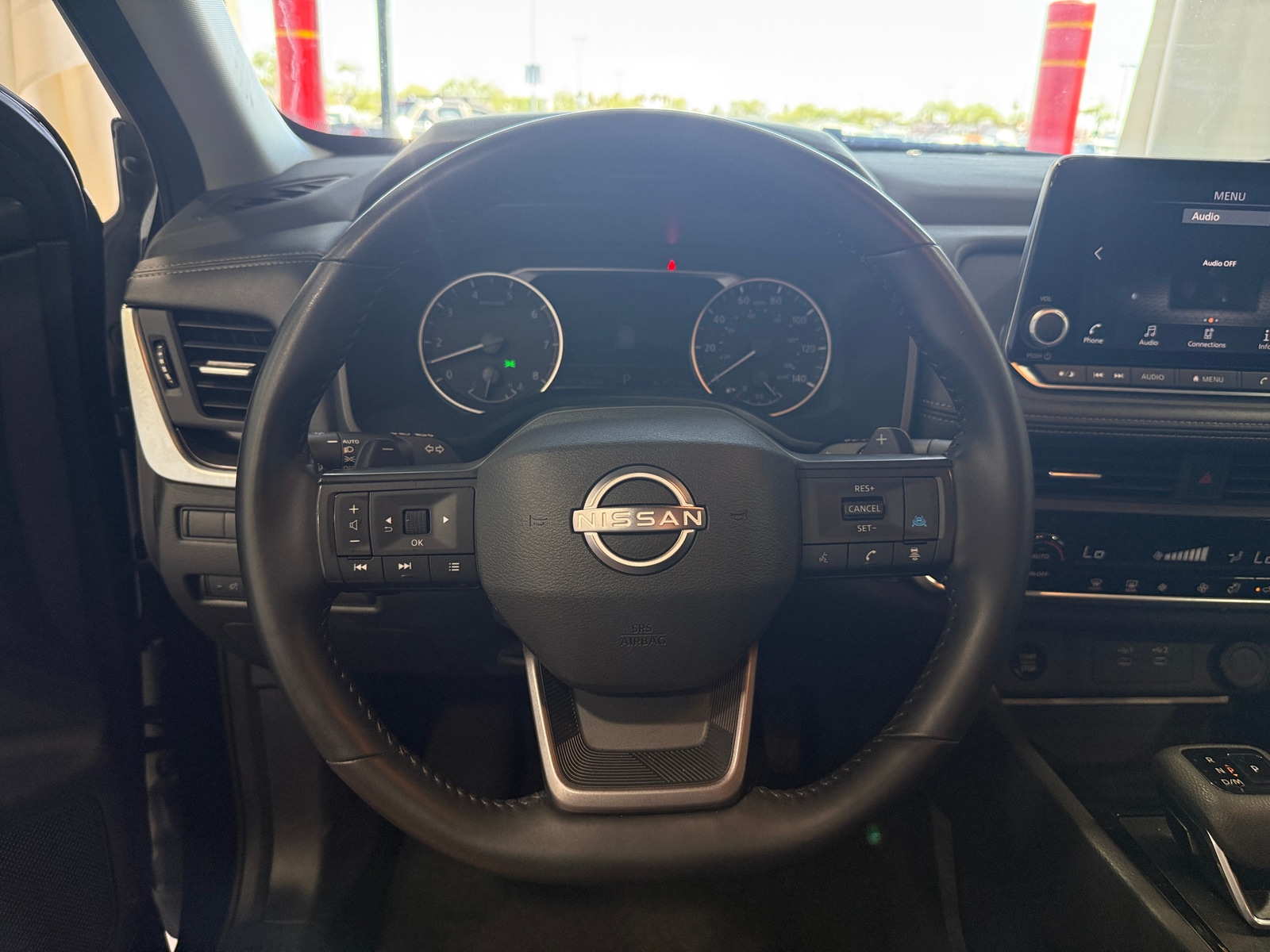 Thumbnail: 2025 Nissan Rogue - 5