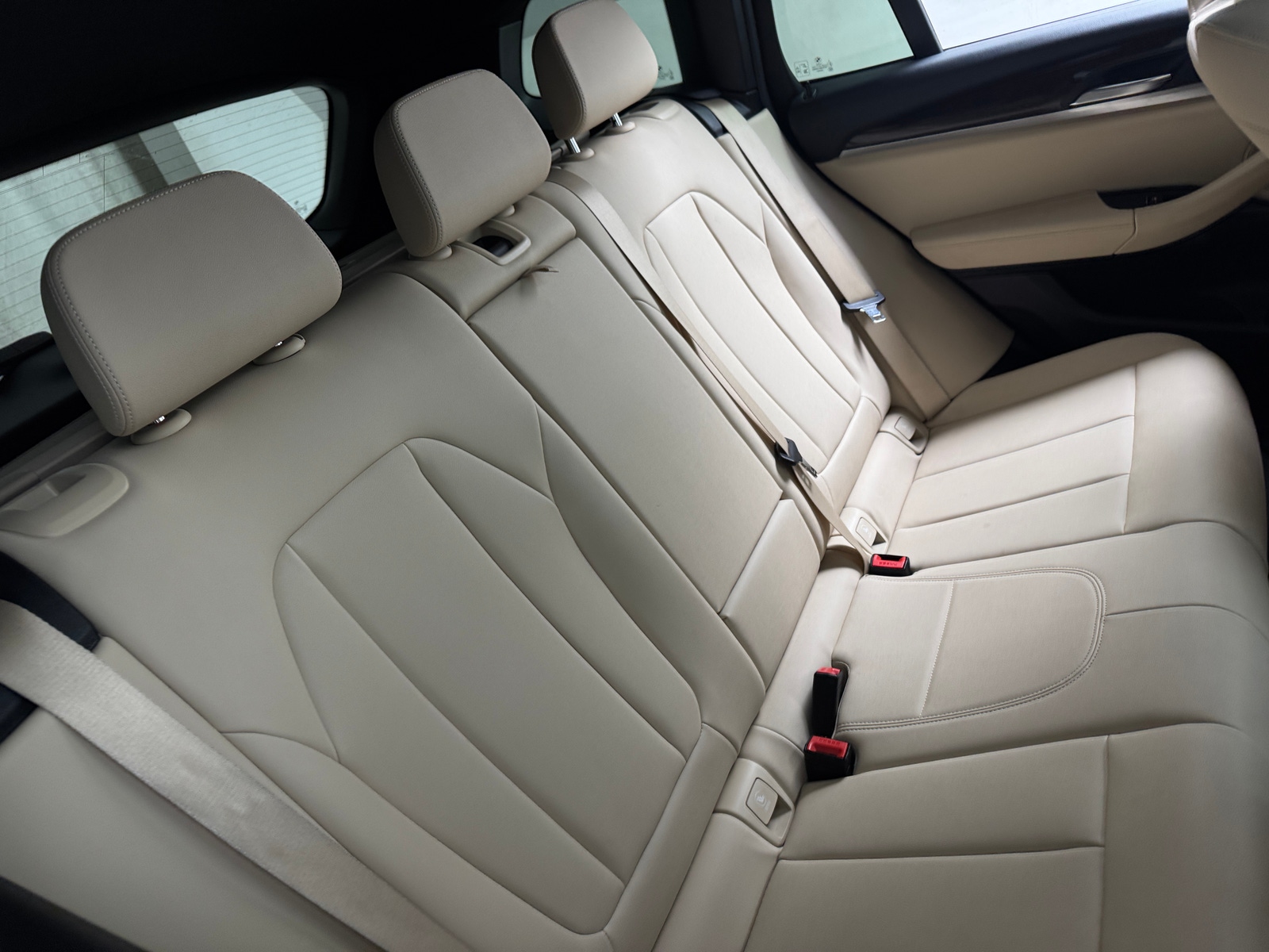 Thumbnail: 2019 BMW X3 - 5