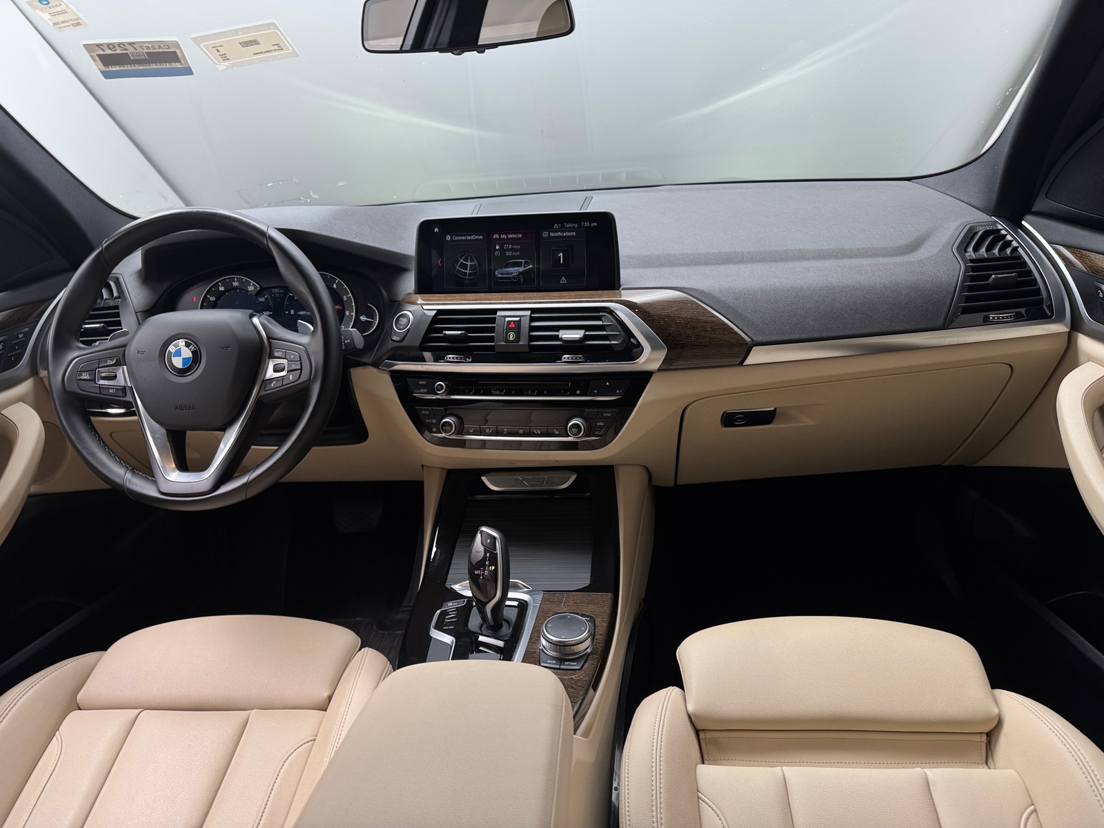 Thumbnail: 2019 BMW X3 - 2