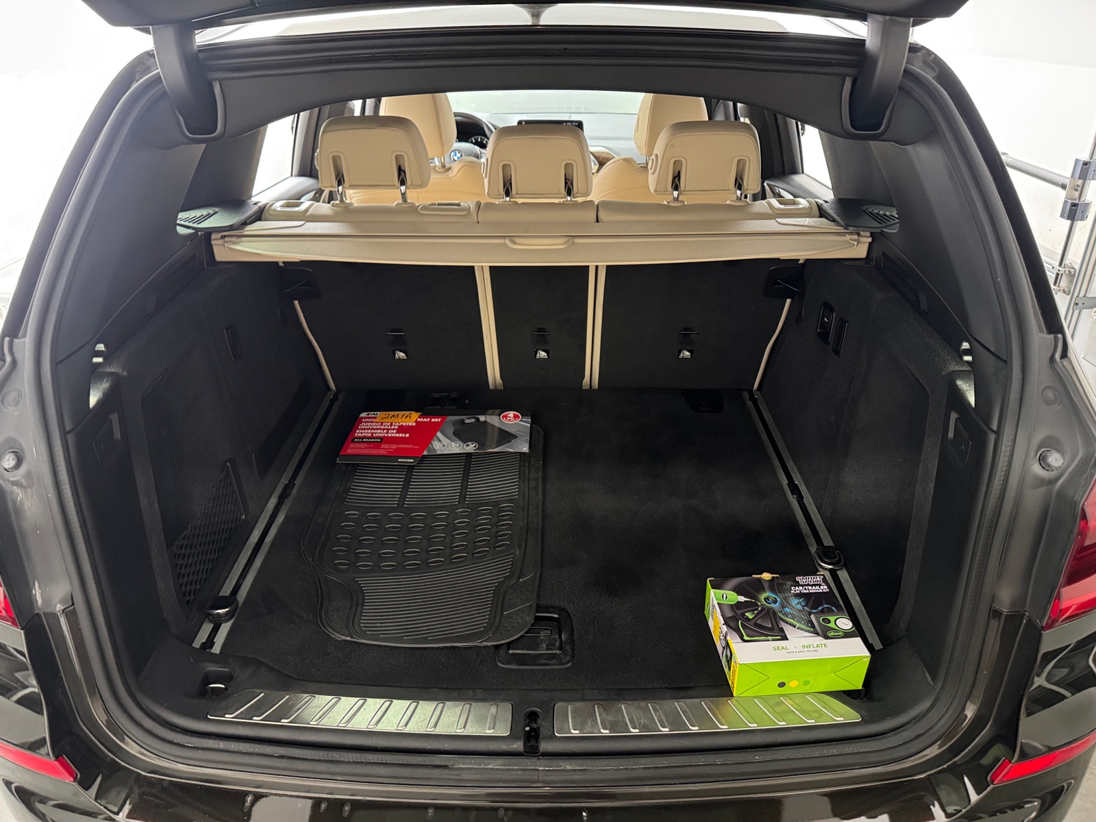 Thumbnail: 2019 BMW X3 - 6