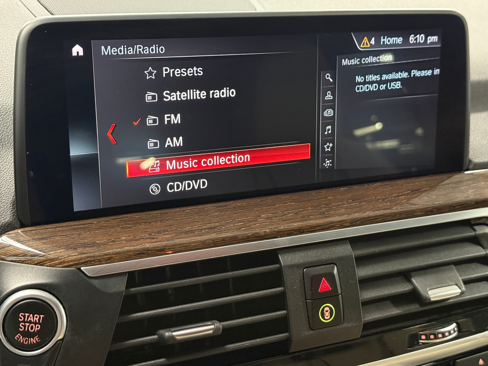 Thumbnail: 2019 BMW X3 - 3