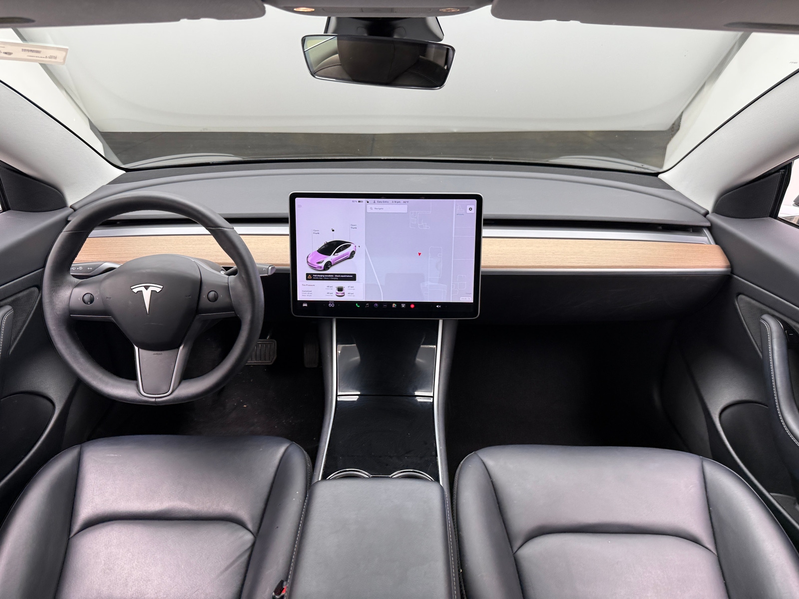 Thumbnail: 2020 Tesla Model 3 - 2