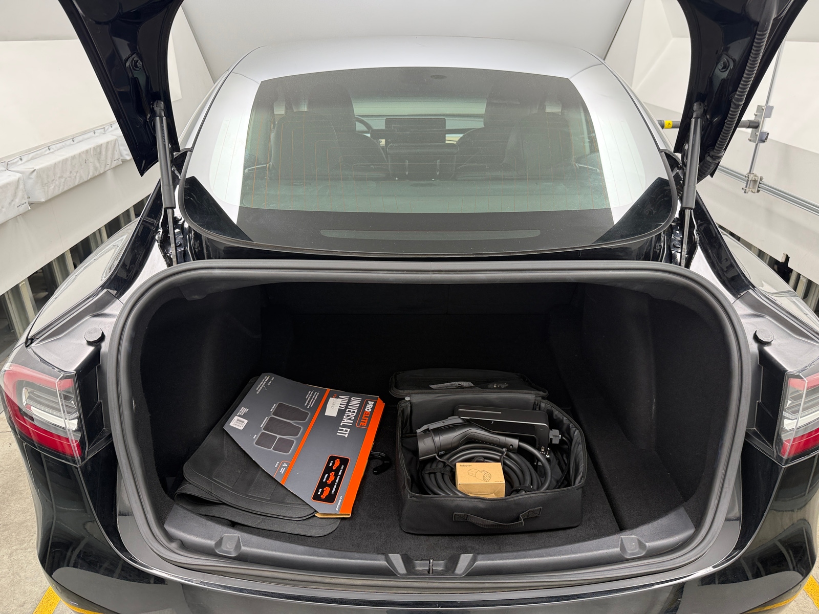 Thumbnail: 2020 Tesla Model 3 - 6