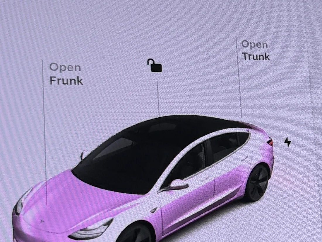 Thumbnail: 2020 Tesla Model 3 - 3