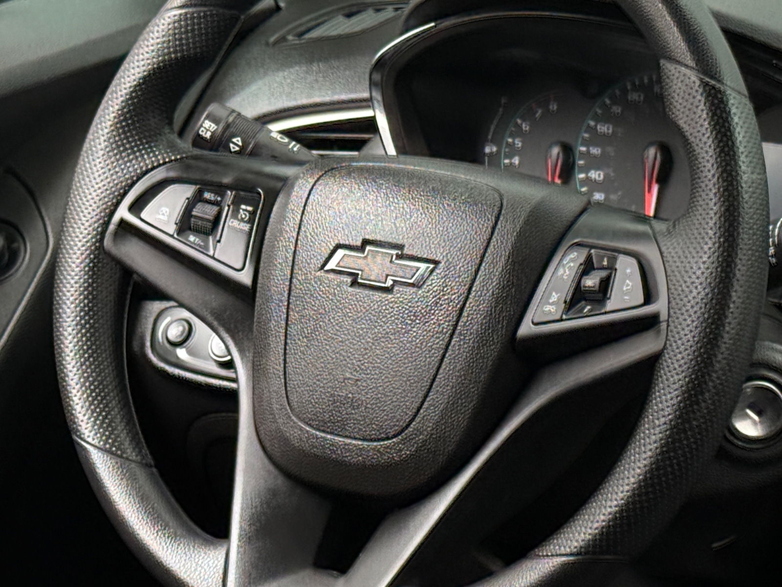 Thumbnail: 2019 Chevrolet Trax - 5