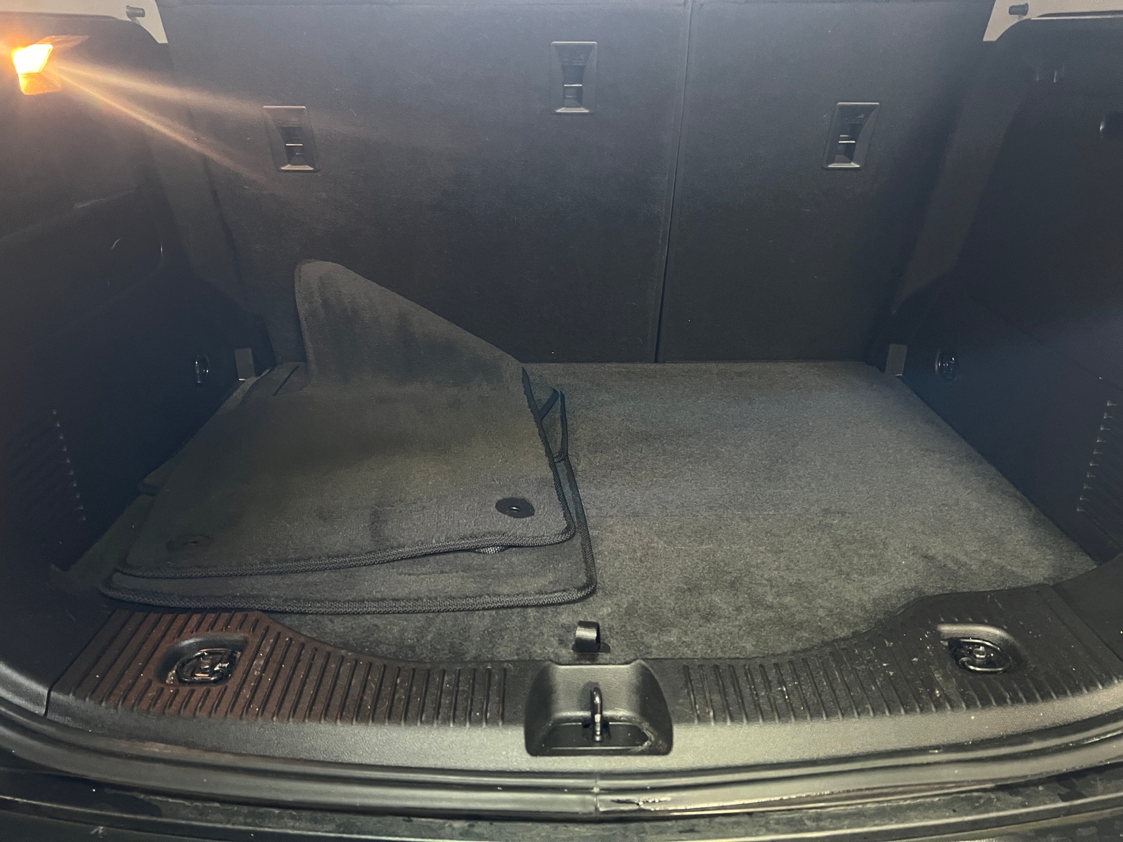 Thumbnail: 2019 Chevrolet Trax - 7