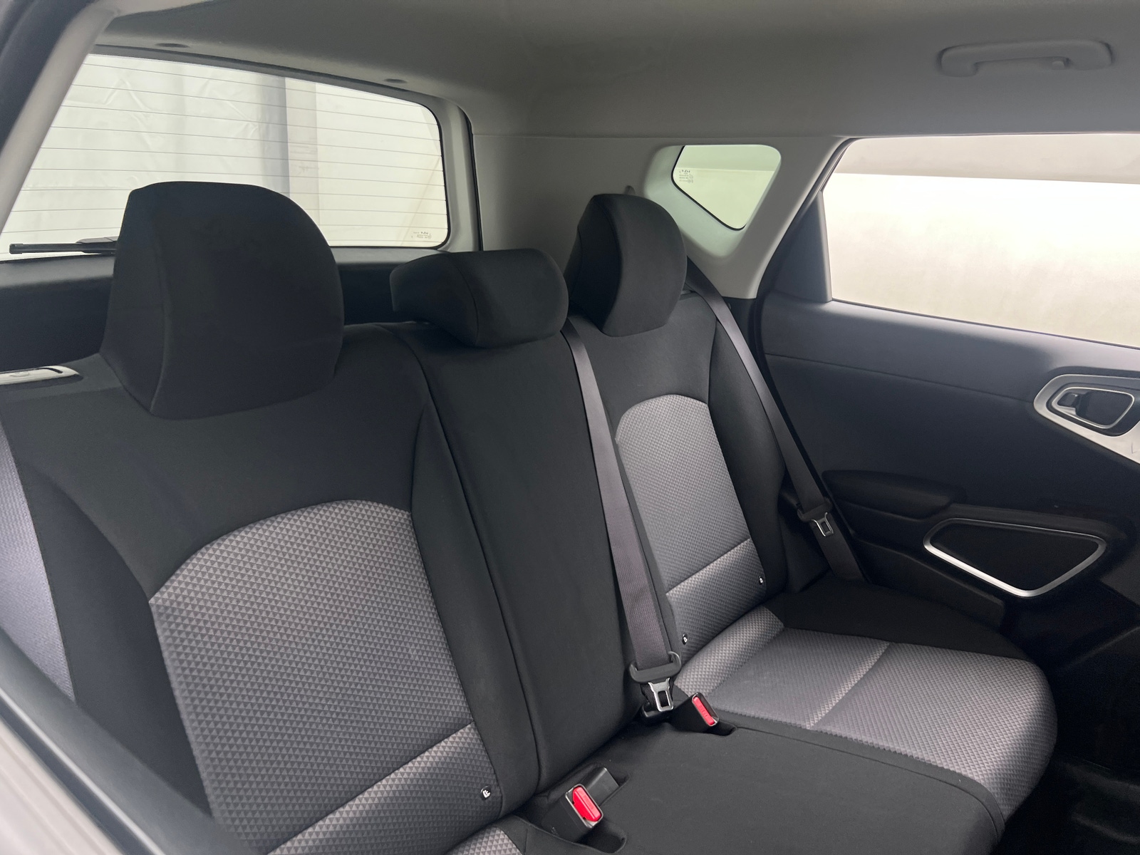 Thumbnail: 2025 Kia Soul - 6