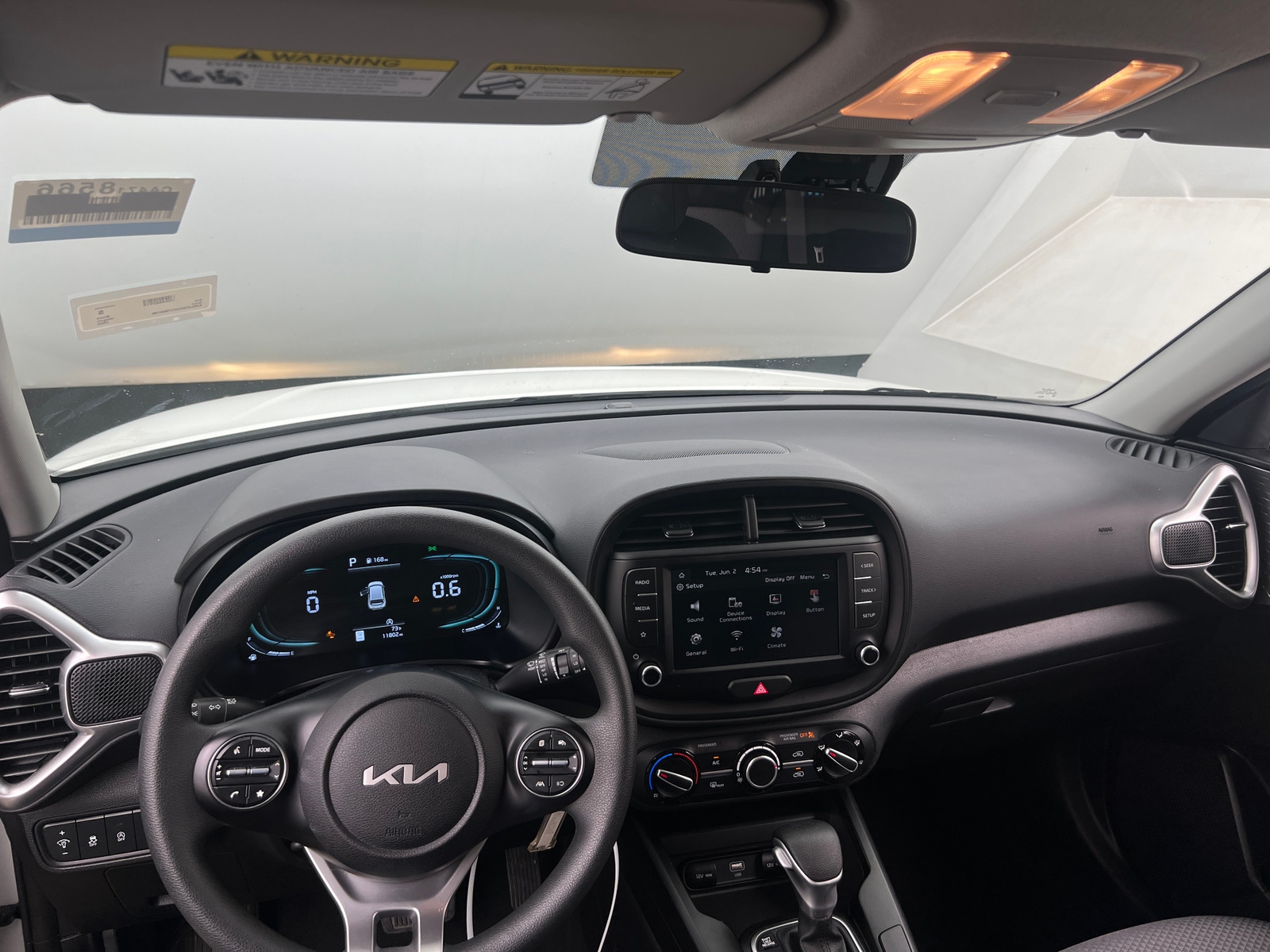 Thumbnail: 2025 Kia Soul - 3