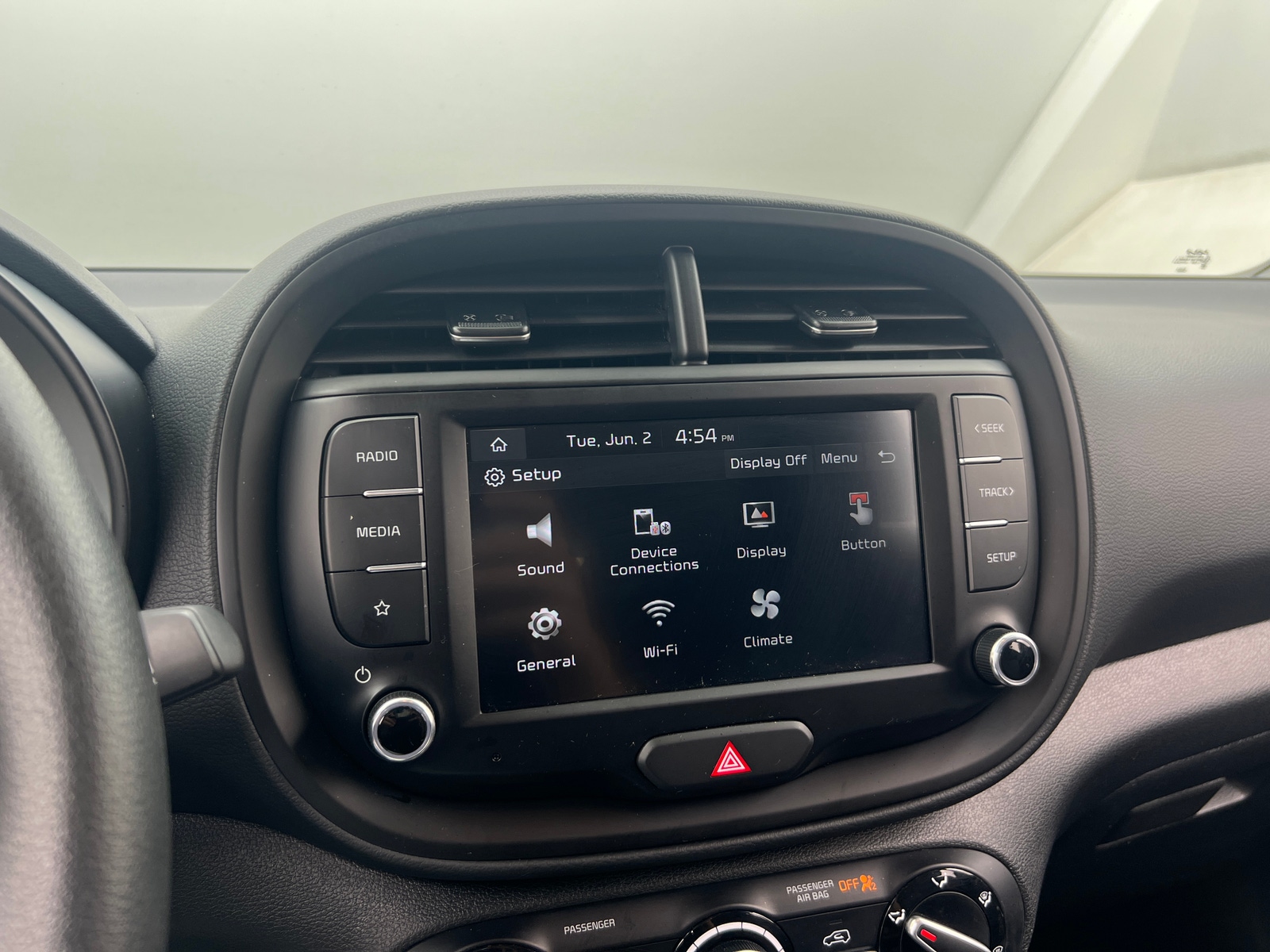 Thumbnail: 2025 Kia Soul - 4