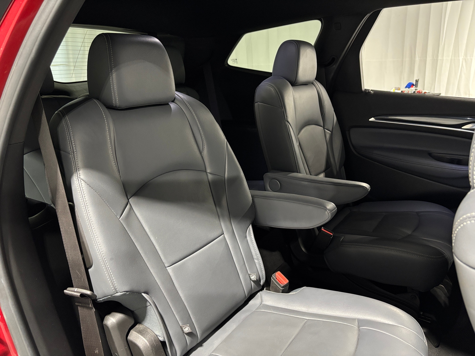 Thumbnail: 2024 Buick Enclave - 5