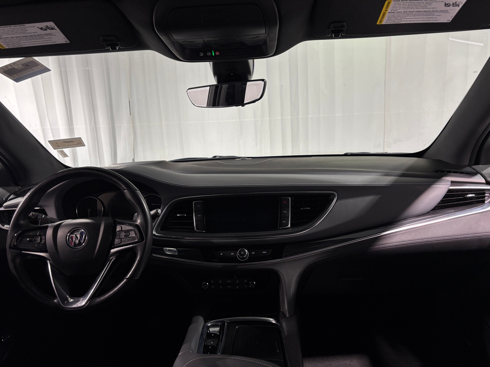 Thumbnail: 2024 Buick Enclave - 2