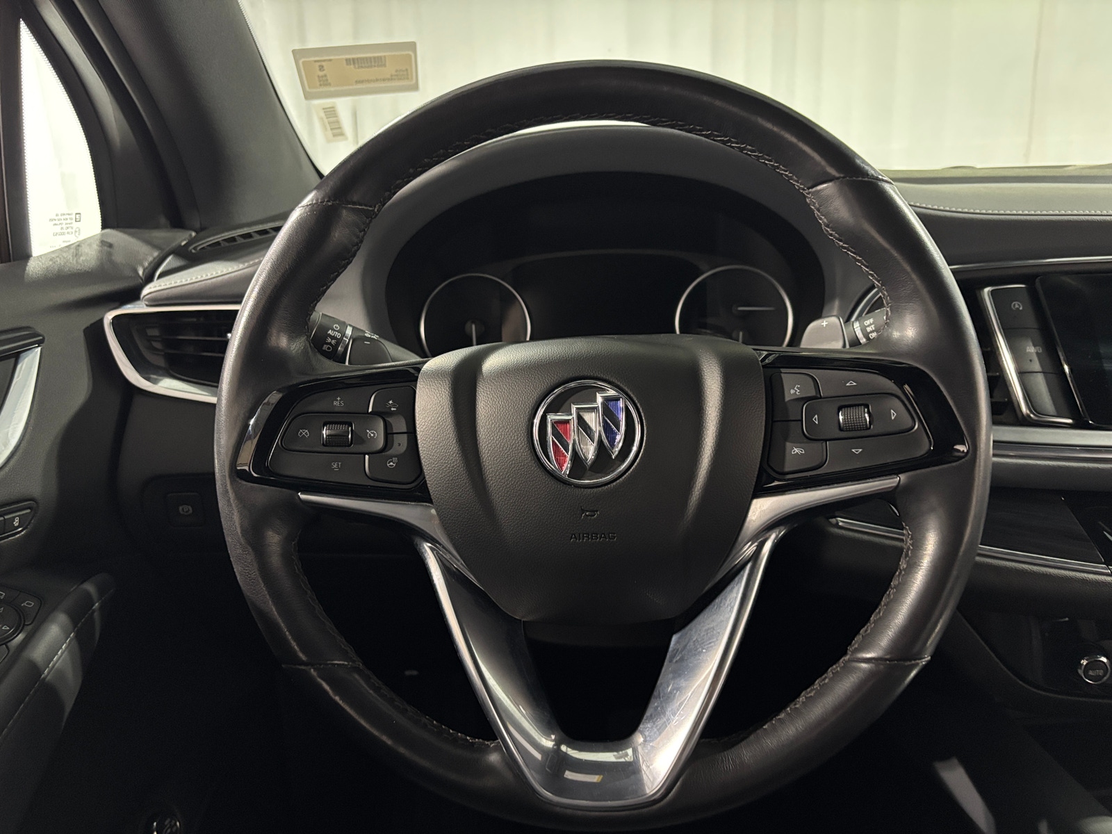 Thumbnail: 2024 Buick Enclave - 4