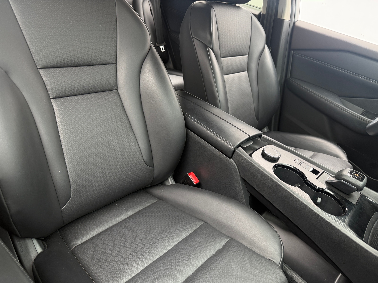 Thumbnail: 2023 Nissan Rogue - 2