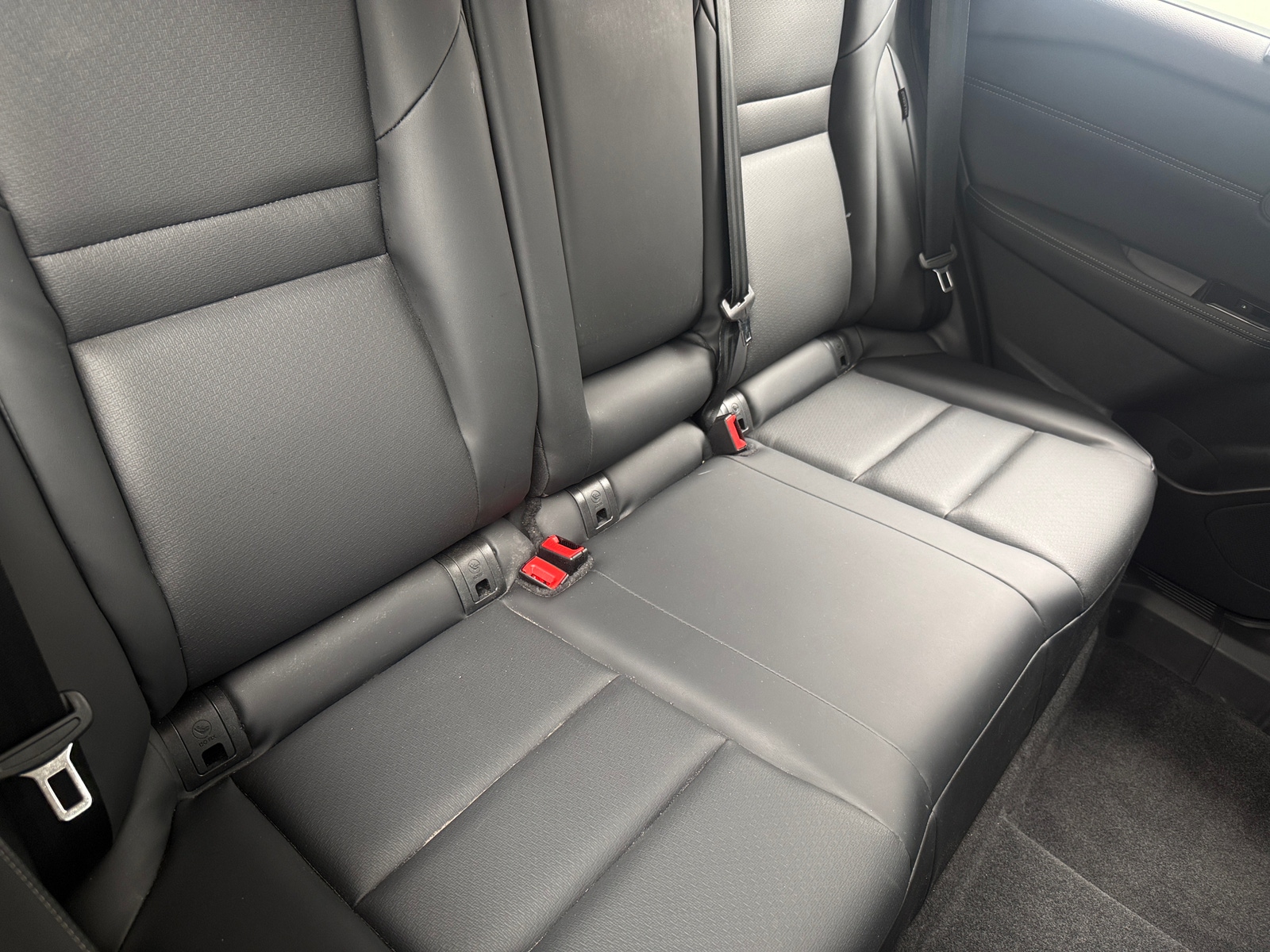 Thumbnail: 2023 Nissan Rogue - 6