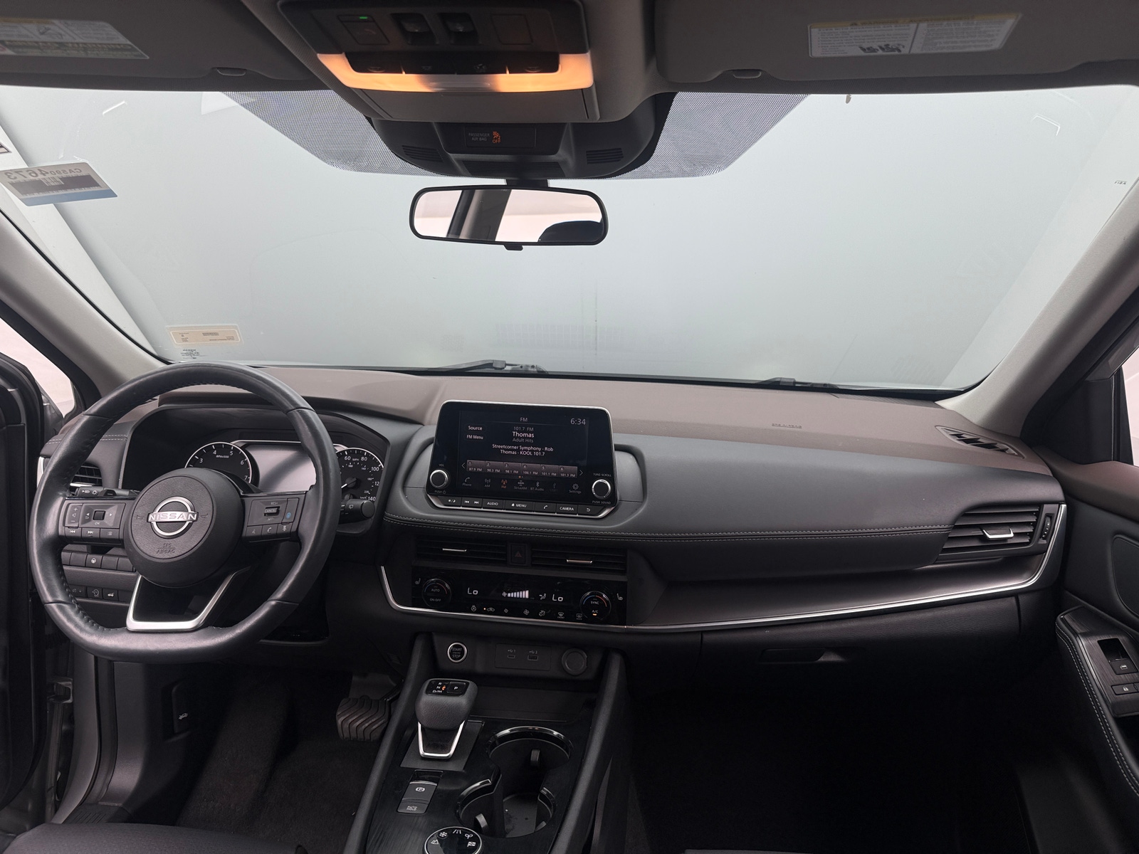Thumbnail: 2023 Nissan Rogue - 3