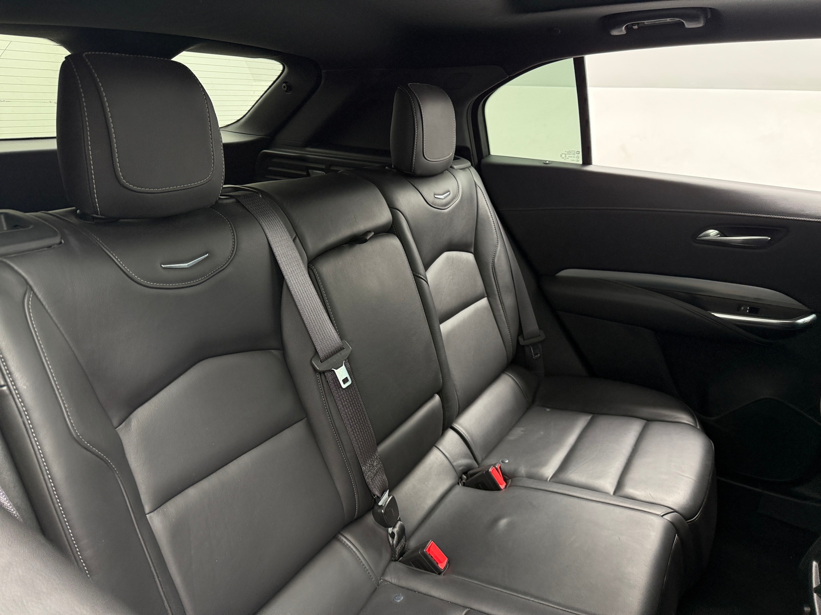 Thumbnail: 2019 Cadillac XT4 - 5