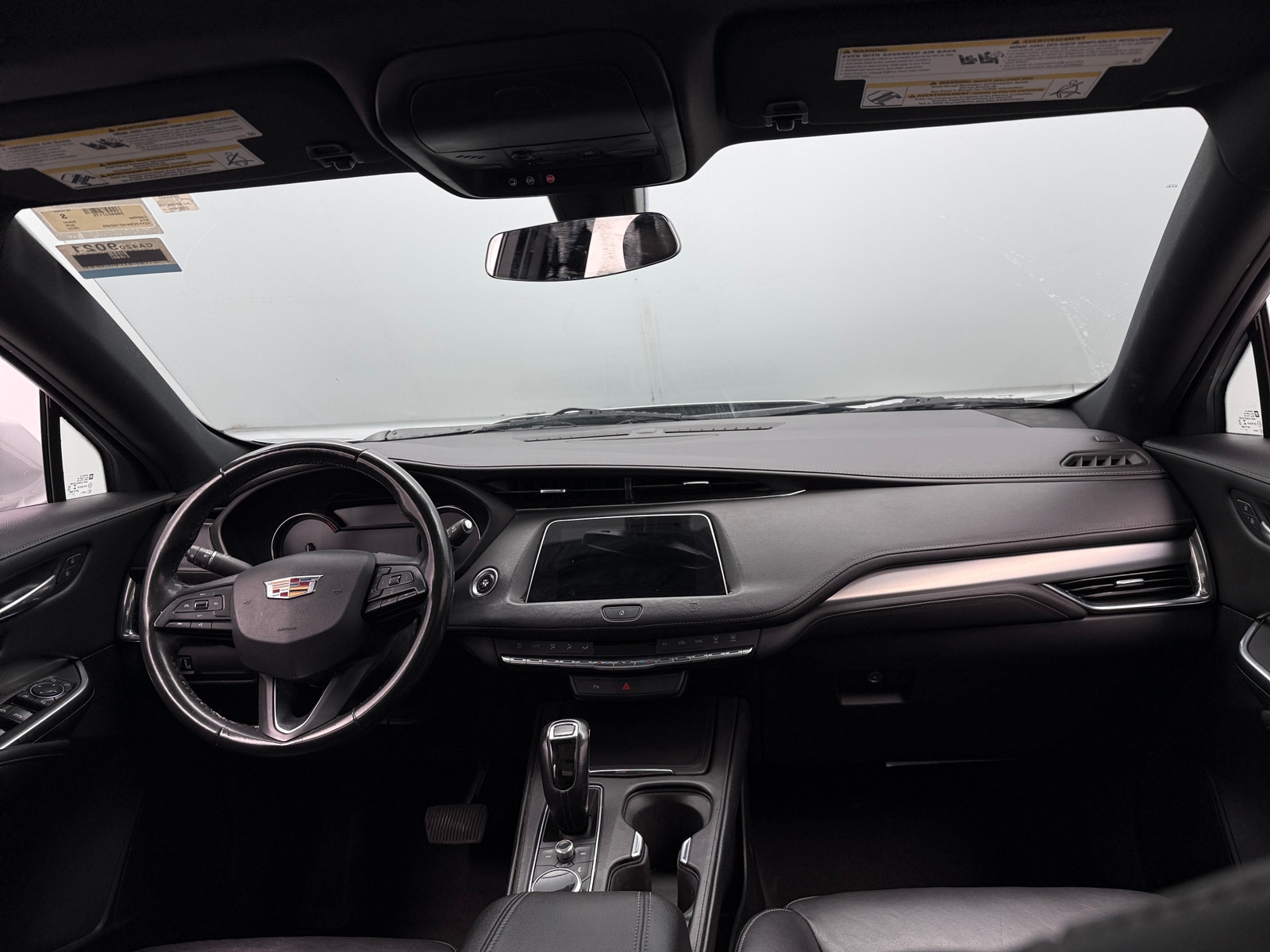 Thumbnail: 2019 Cadillac XT4 - 2