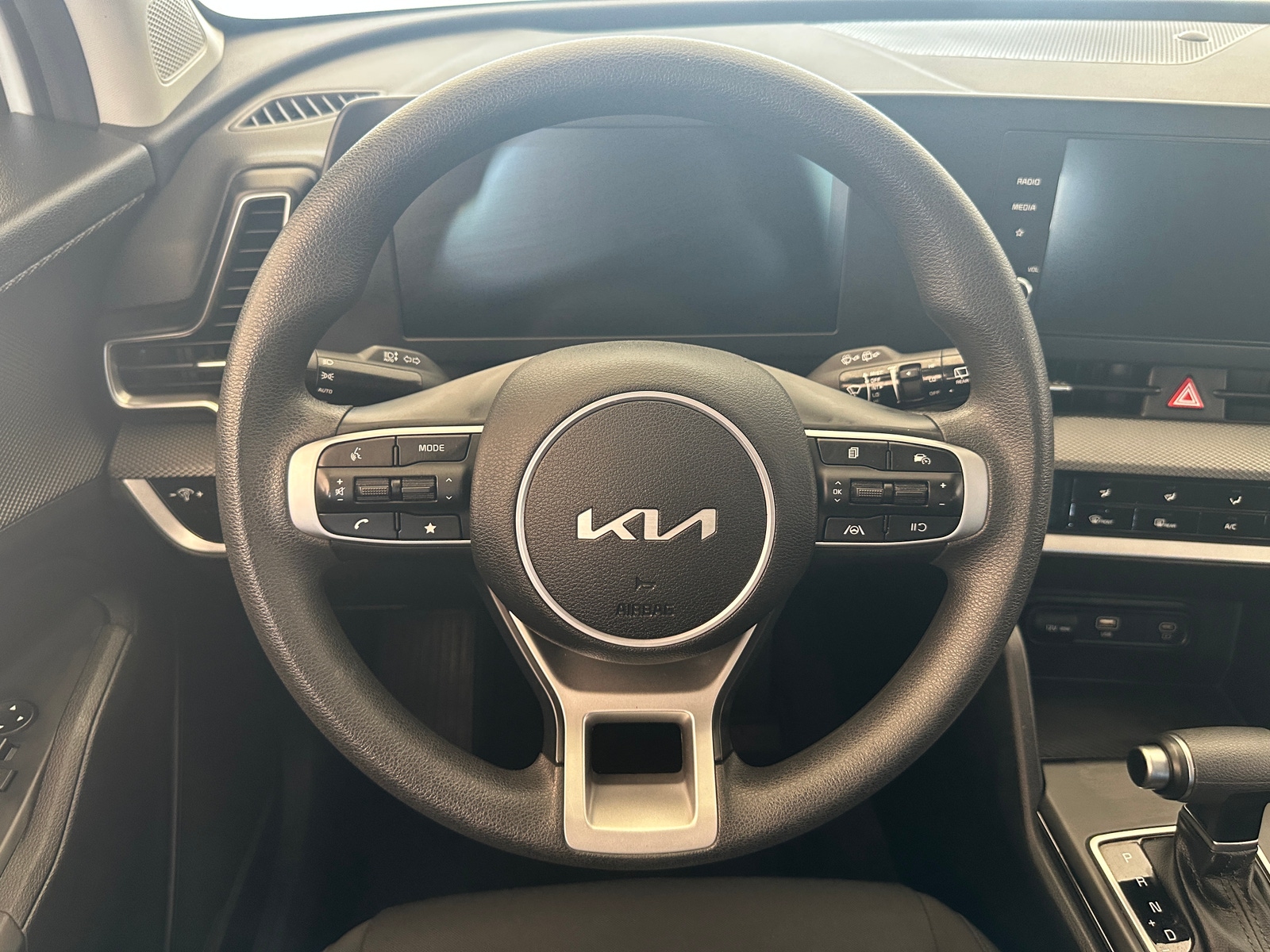 Thumbnail: 2024 Kia Sportage - 5