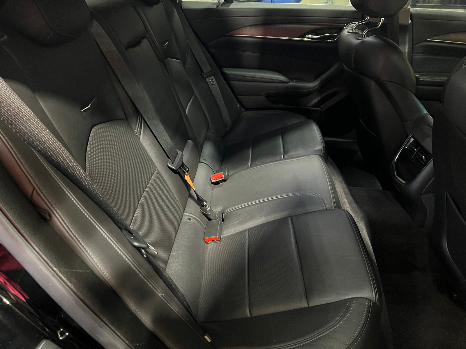 Thumbnail: 2016 Cadillac CTS - 5