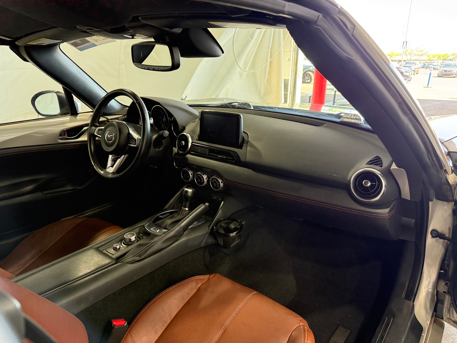 Thumbnail: 2023 Mazda MX-5 Miata - 2