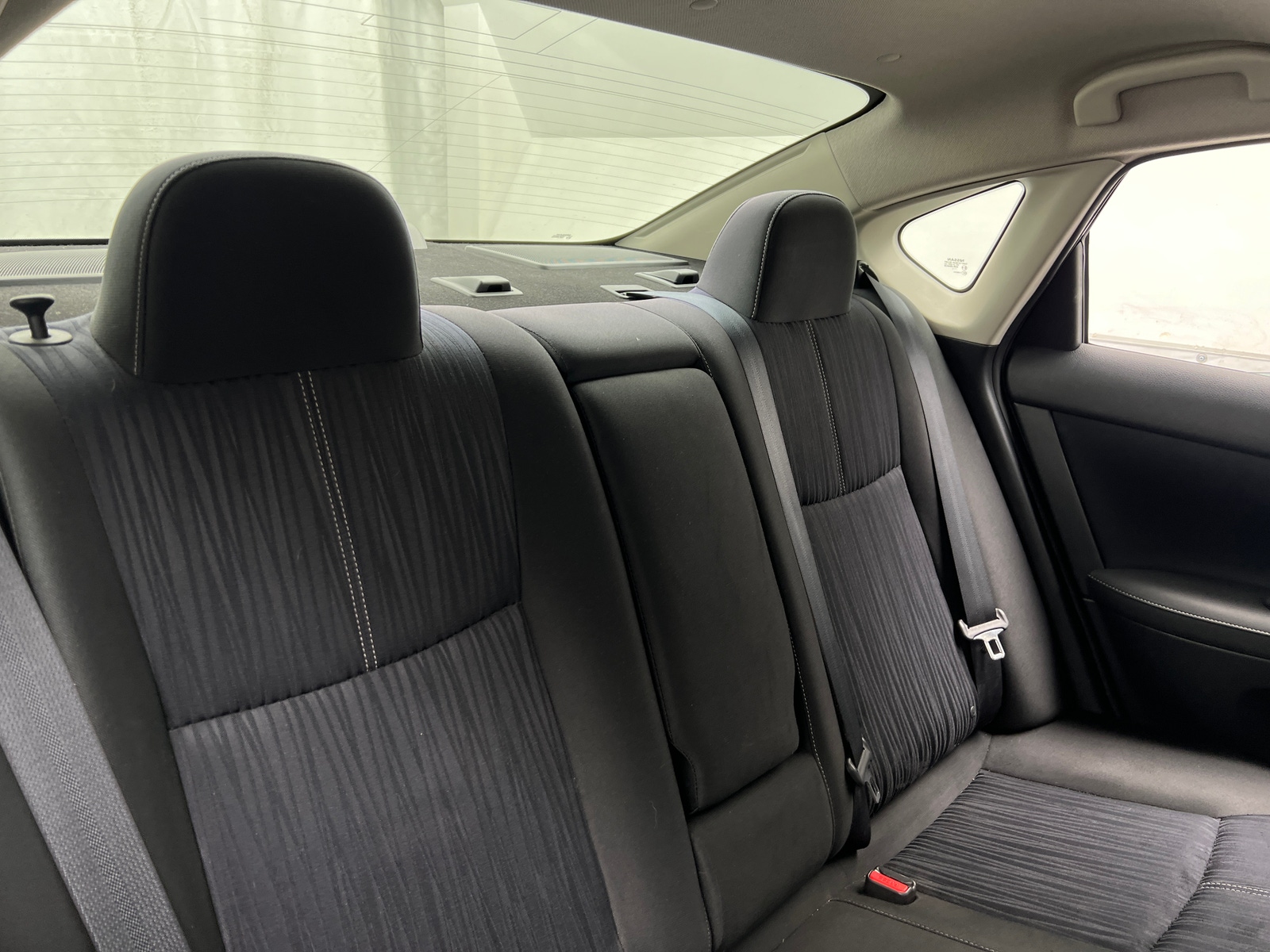 Thumbnail: 2017 Nissan Sentra - 6