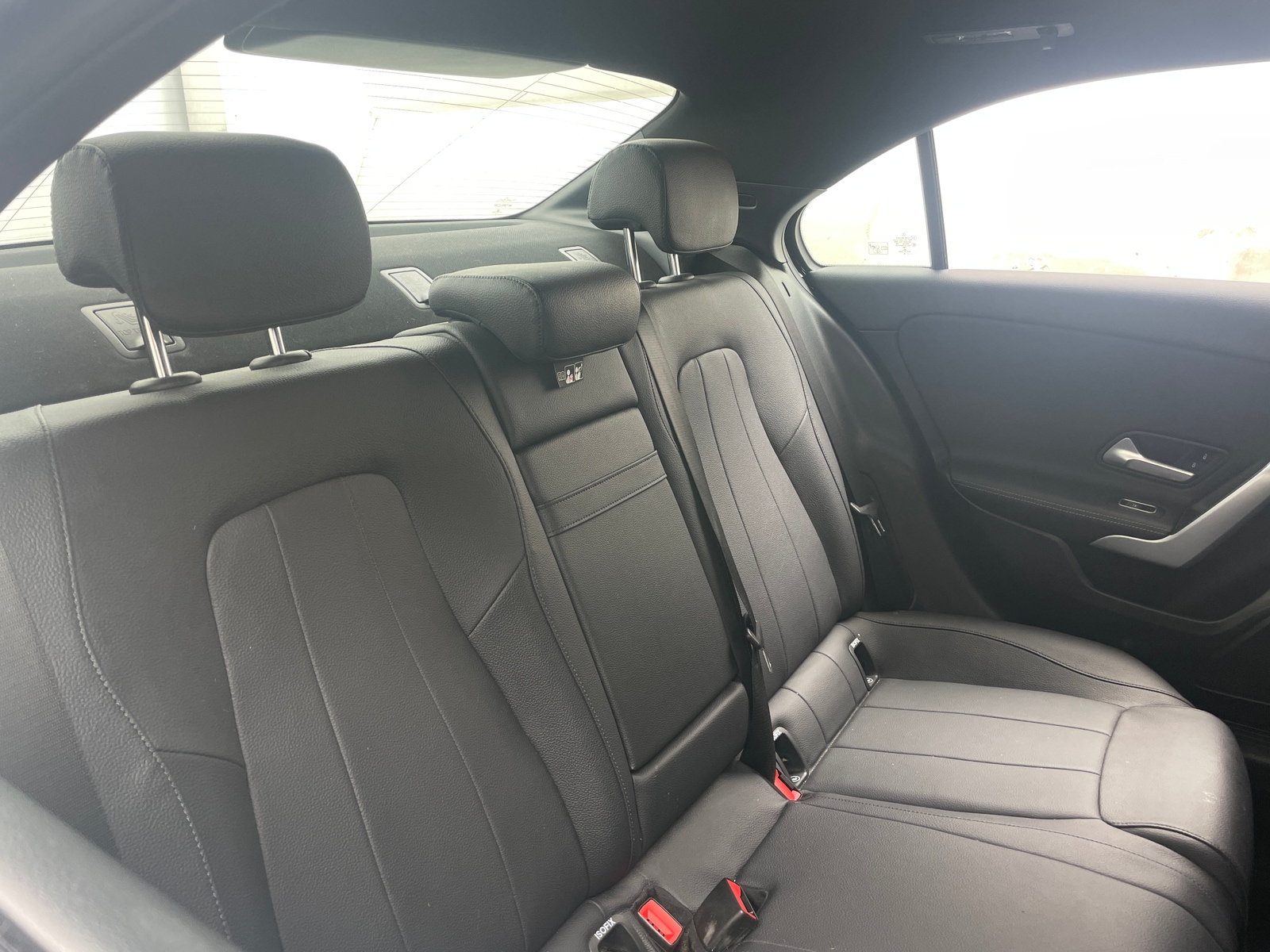 Thumbnail: 2019 Mercedes-Benz A-Class - 5