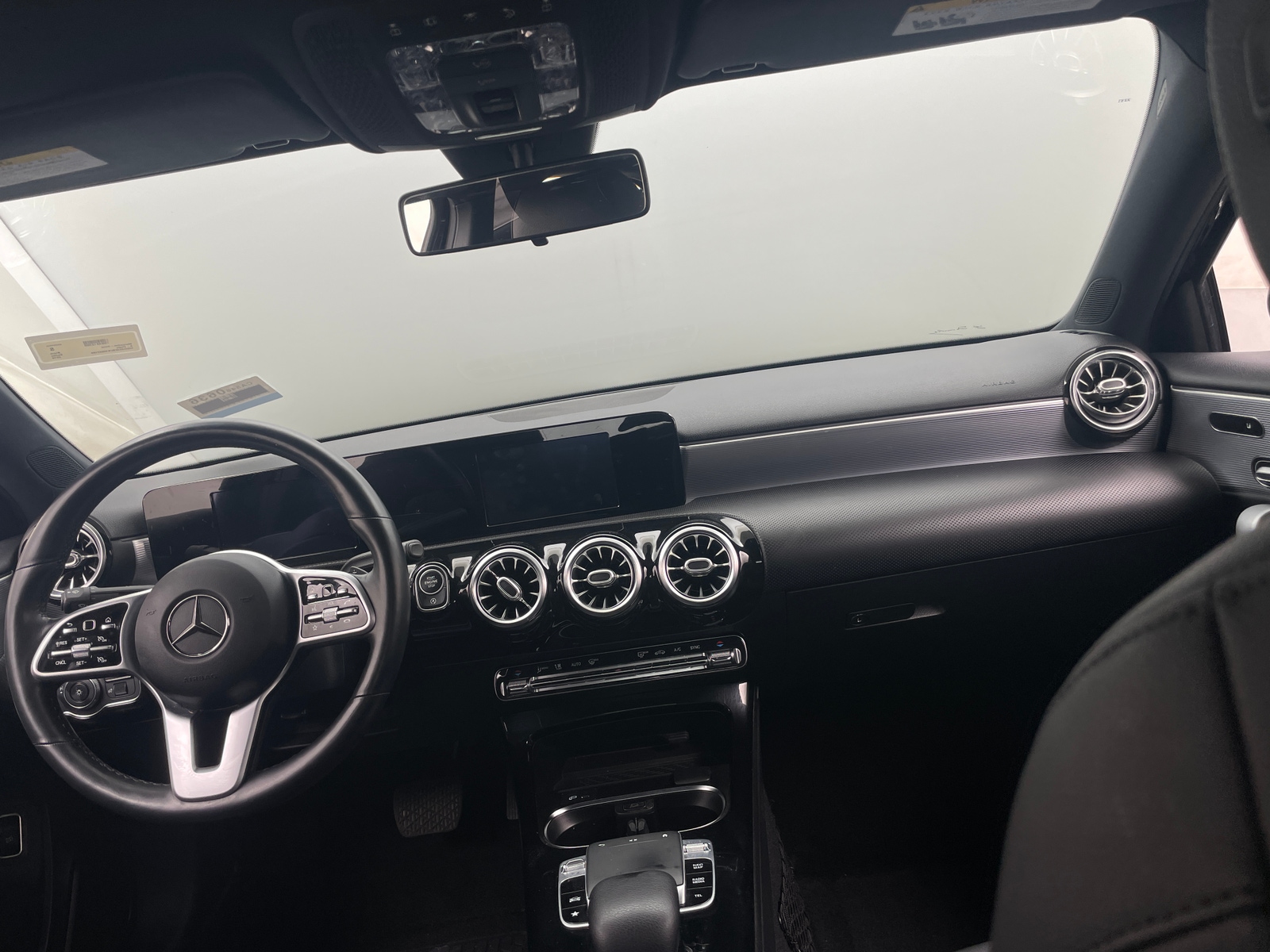 Thumbnail: 2019 Mercedes-Benz A-Class - 2