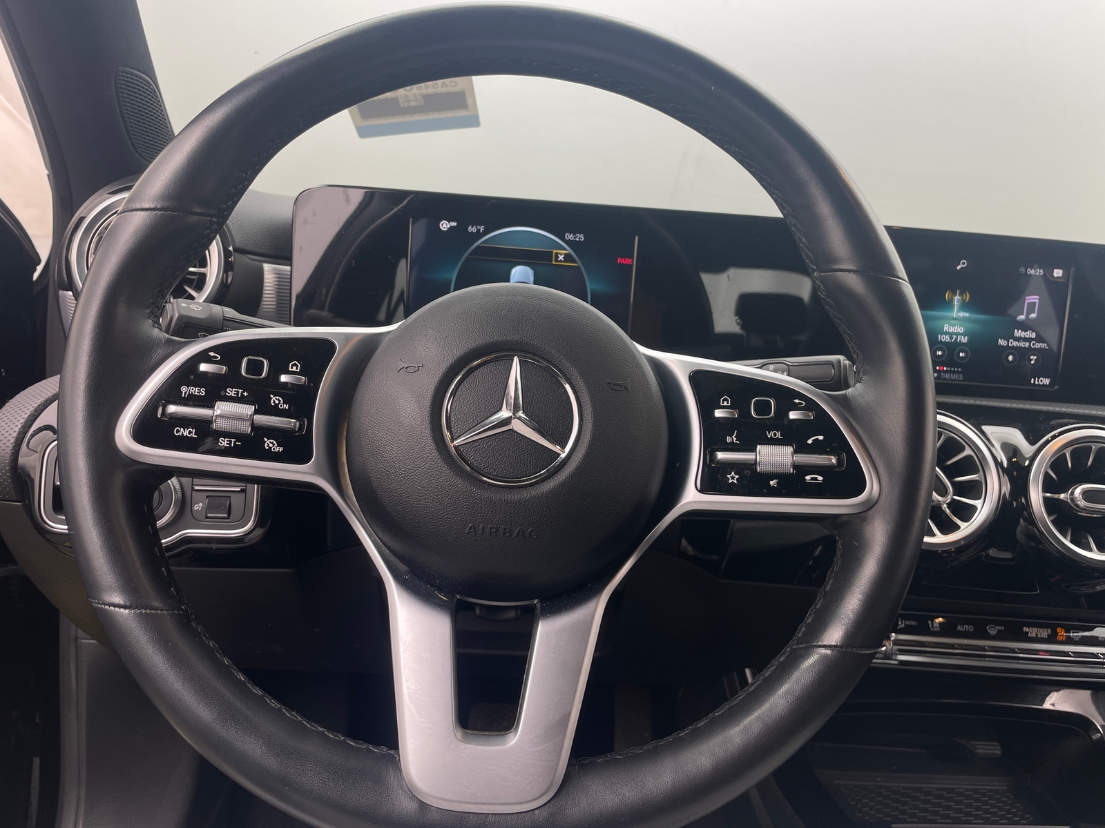 Thumbnail: 2019 Mercedes-Benz A-Class - 4