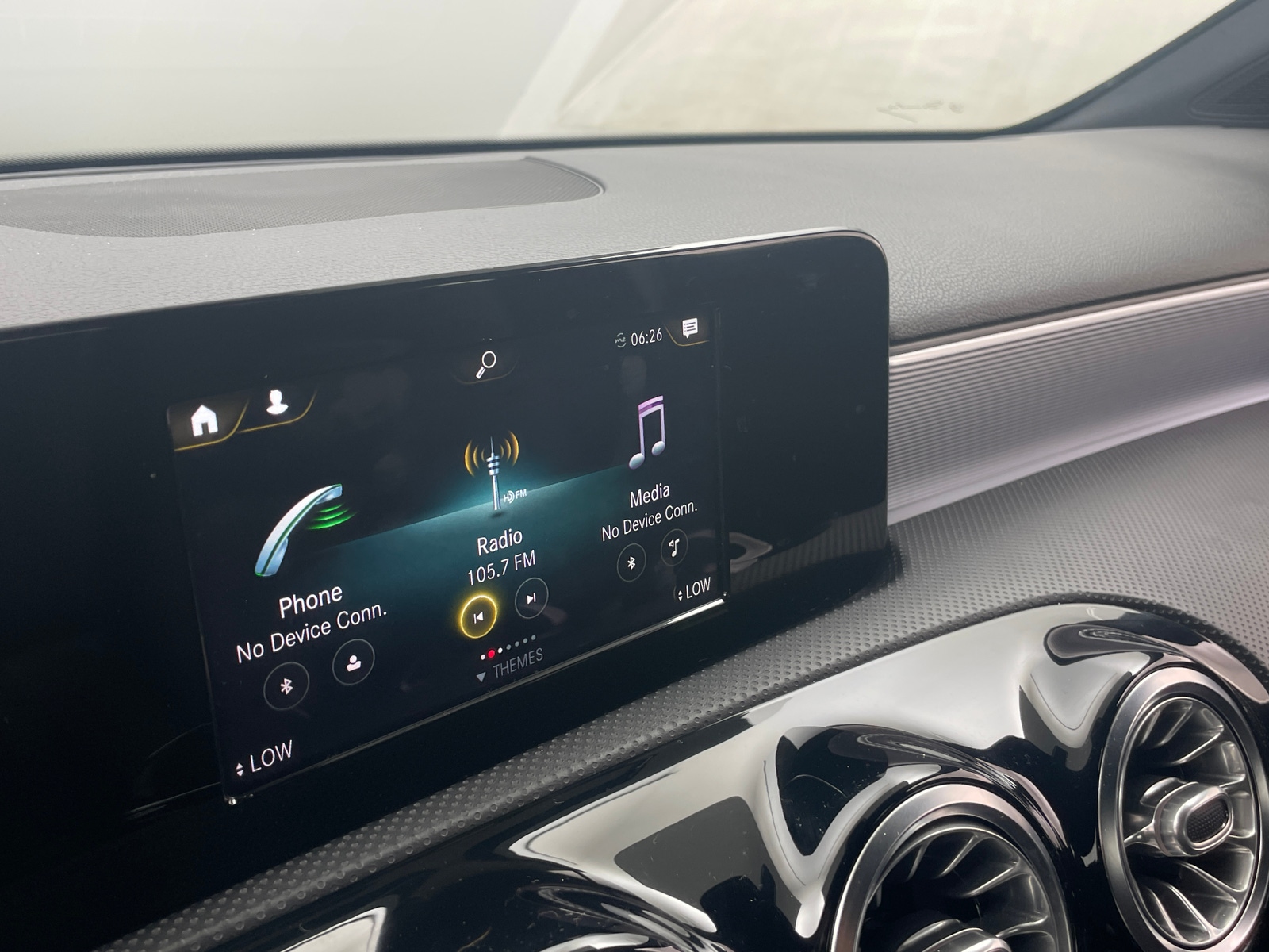 Thumbnail: 2019 Mercedes-Benz A-Class - 3