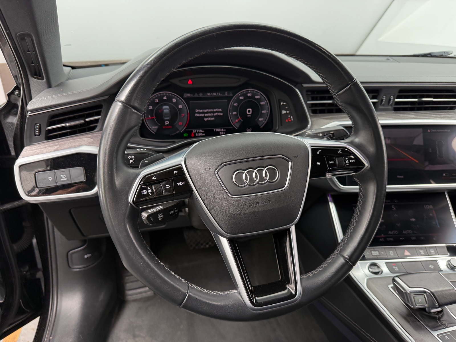 Thumbnail: 2024 Audi A6 - 4