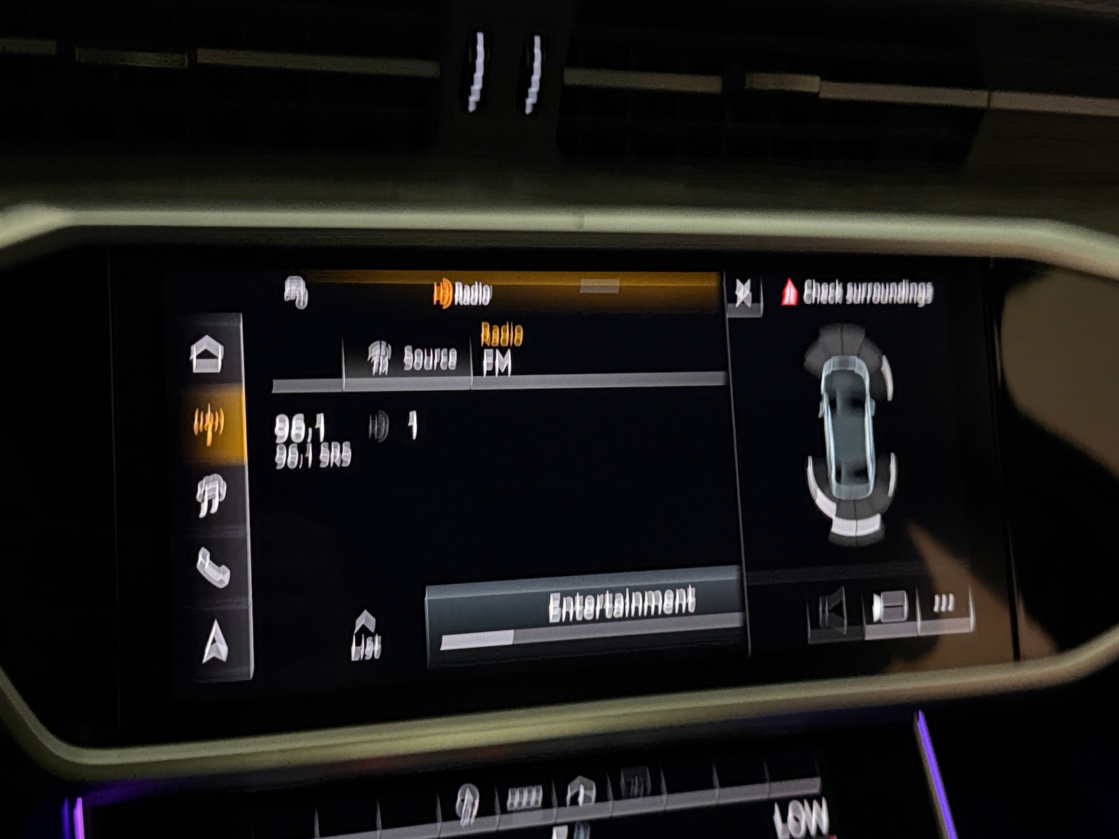 Thumbnail: 2024 Audi A6 - 3