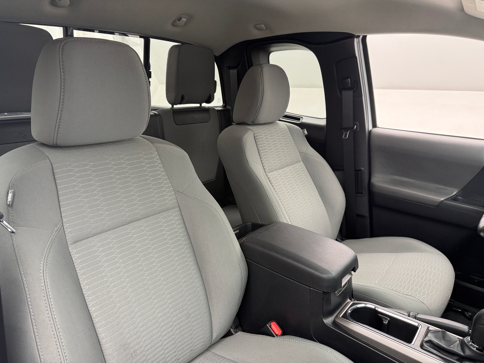 Thumbnail: 2019 Toyota Tacoma - 2