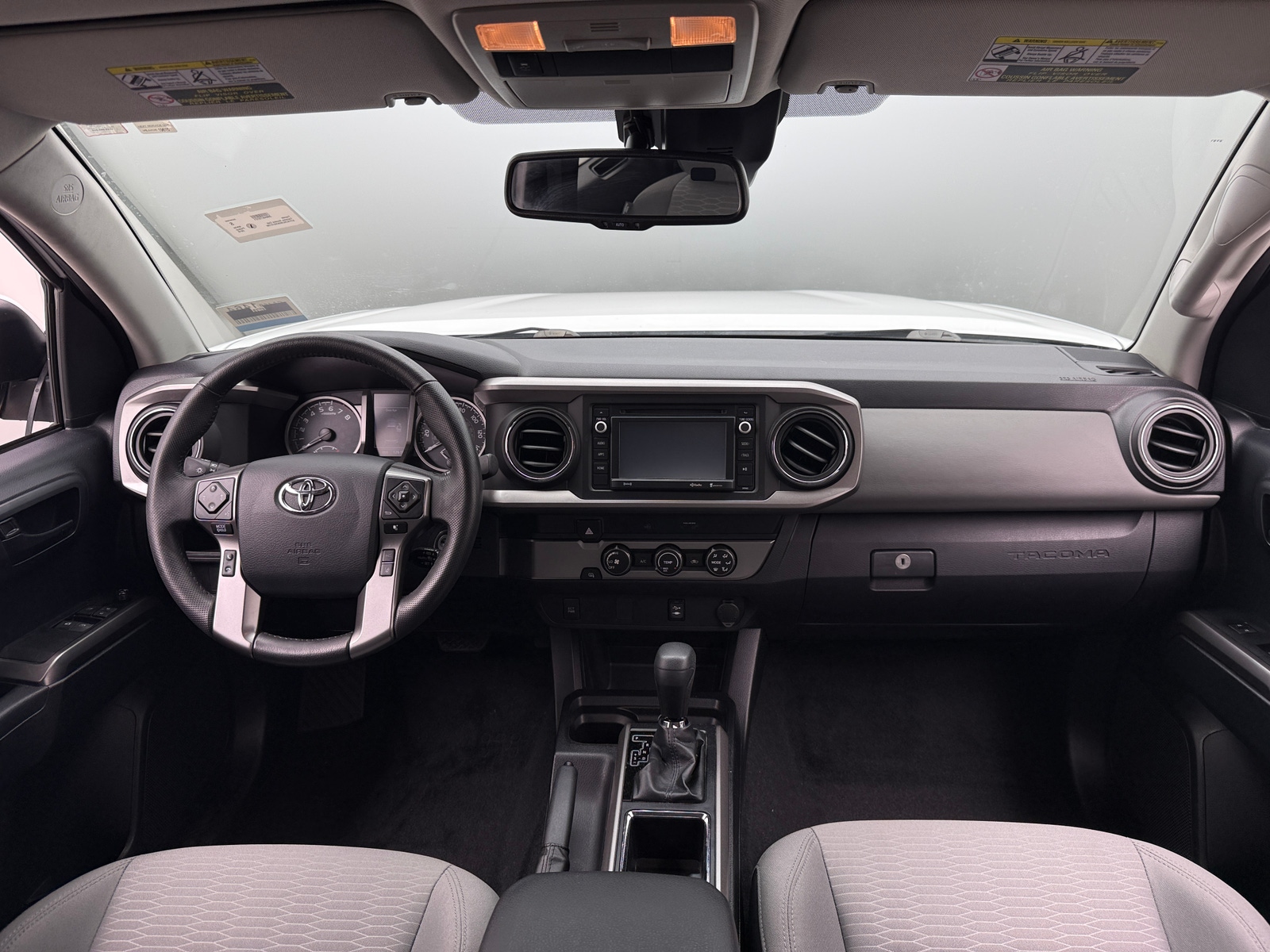 Thumbnail: 2019 Toyota Tacoma - 3