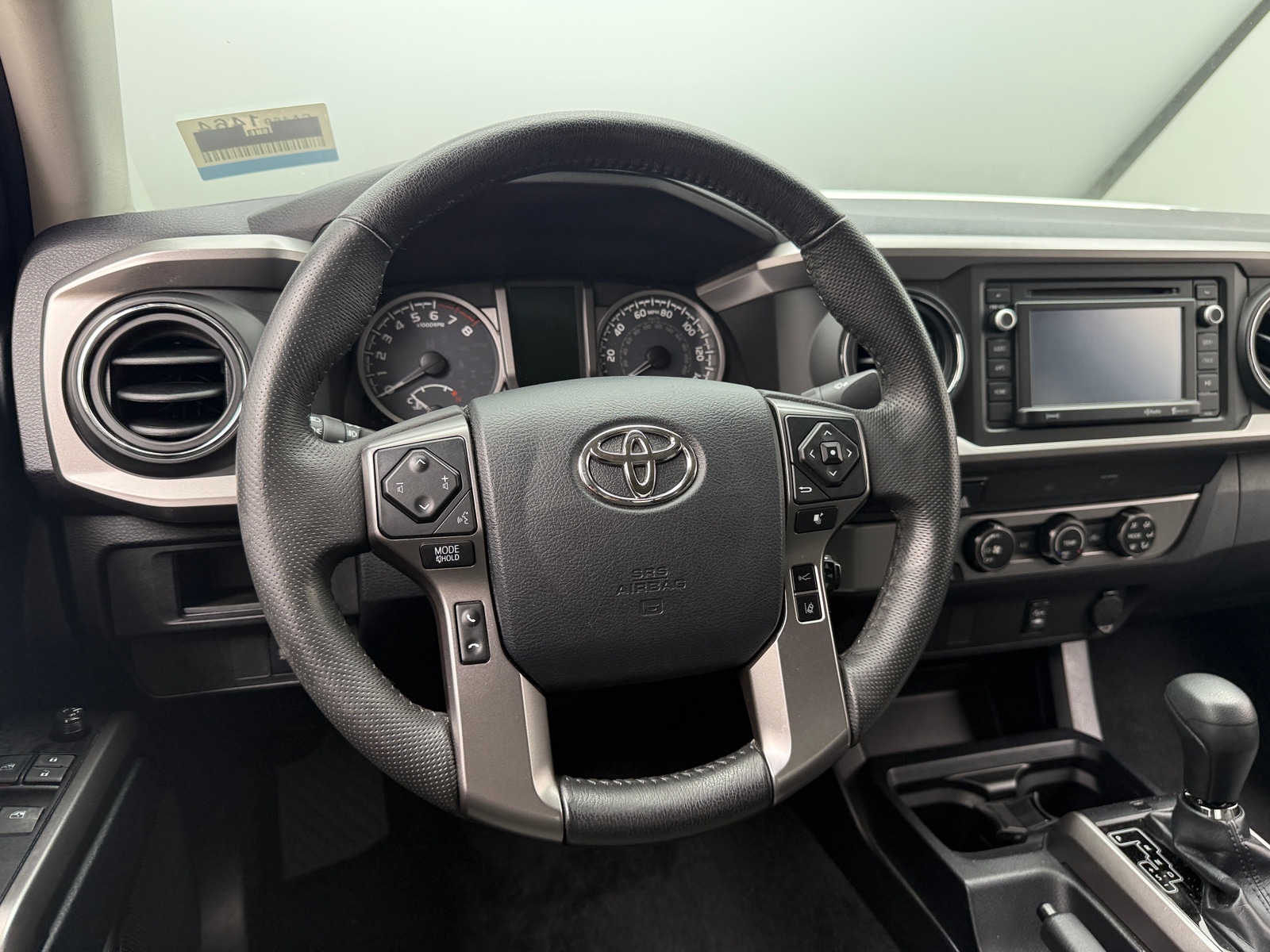 Thumbnail: 2019 Toyota Tacoma - 5