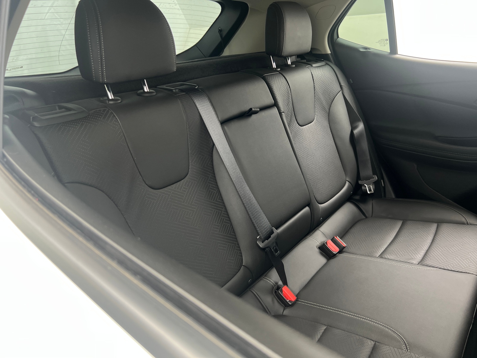 Thumbnail: 2023 Buick Encore GX - 5