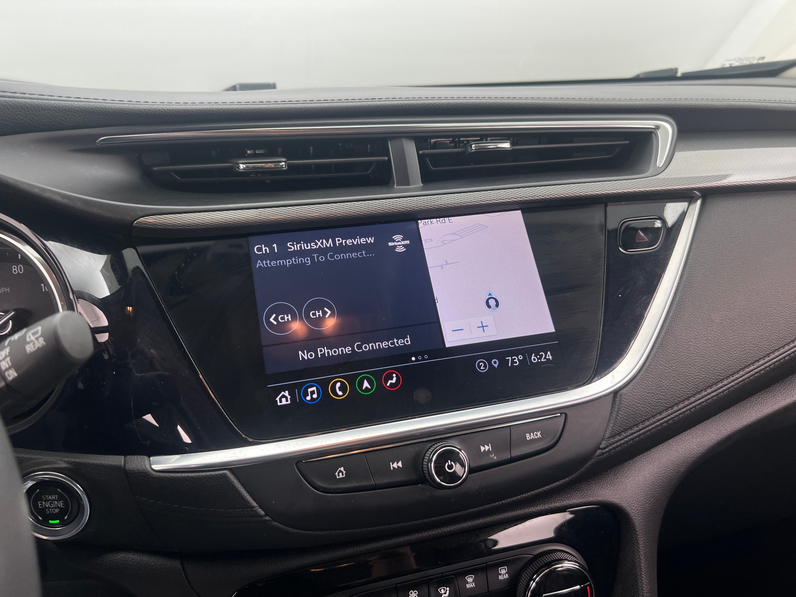 Thumbnail: 2023 Buick Encore GX - 3